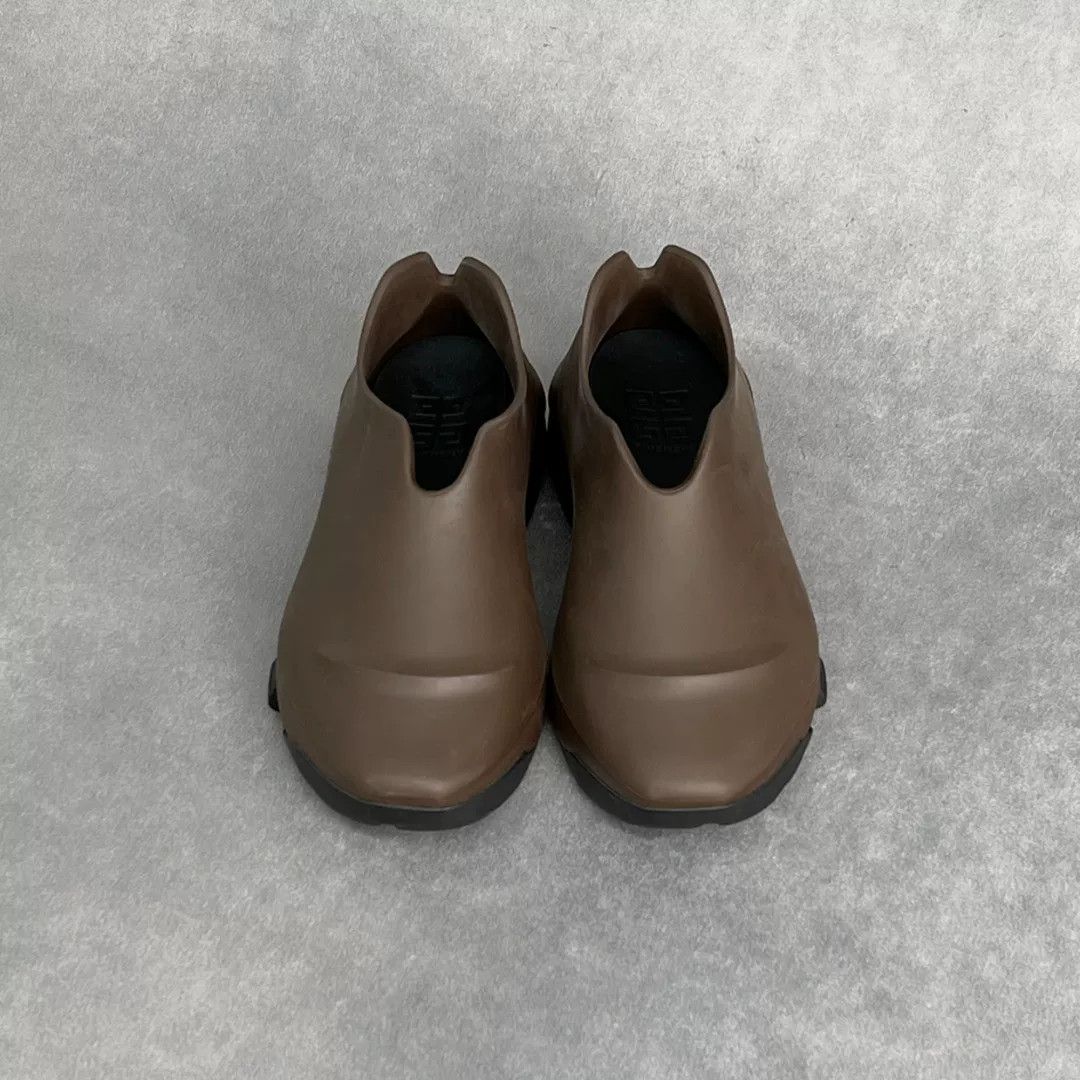 Givenchy Givenchy Casual Lowtop Sneakers 8 Men Size US 8 / EU 41 - 7 Thumbnail