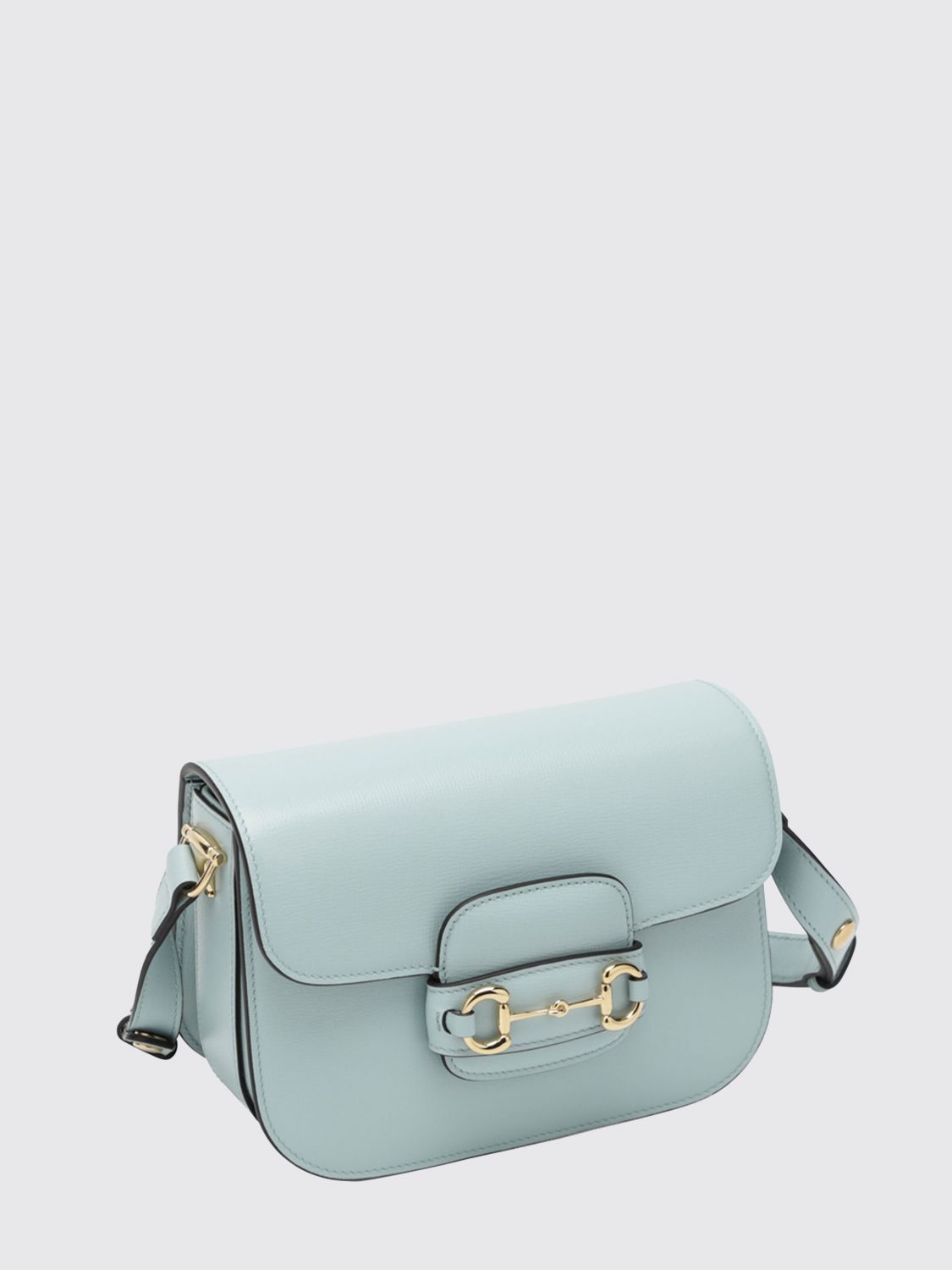 Gucci Gucci Mini Bag Woman Blue Size ONE SIZE - 3 Thumbnail