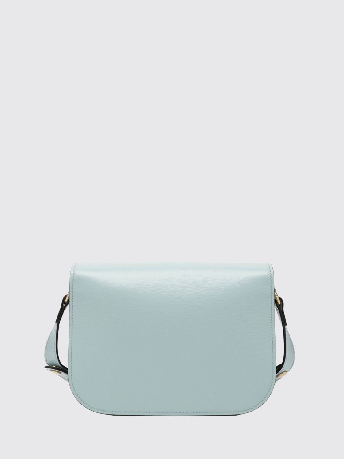 Gucci Gucci Mini Bag Woman Blue Size ONE SIZE - 2 Thumbnail