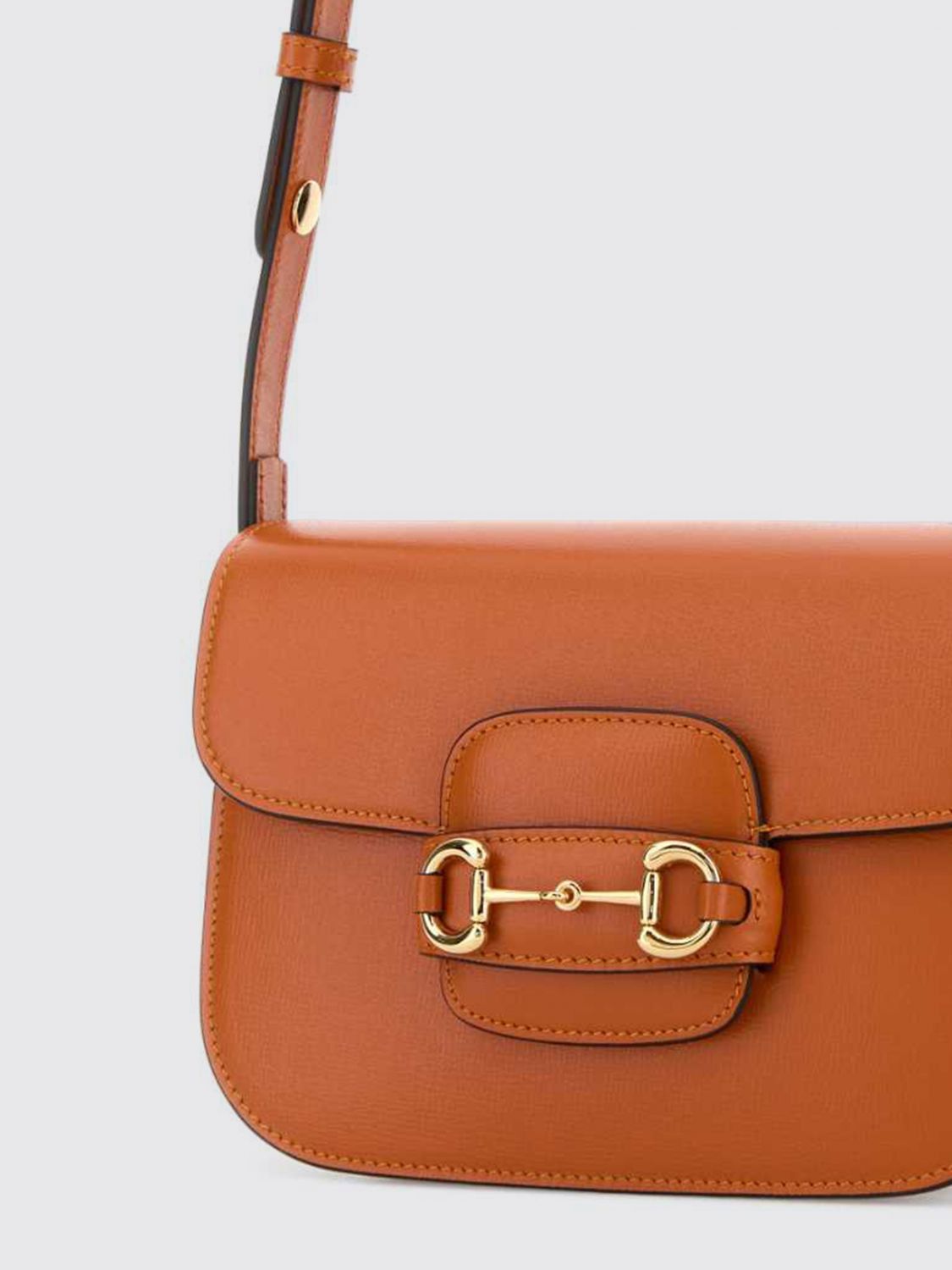 Gucci Gucci Mini Bag Woman Leather Size ONE SIZE - 3 Thumbnail