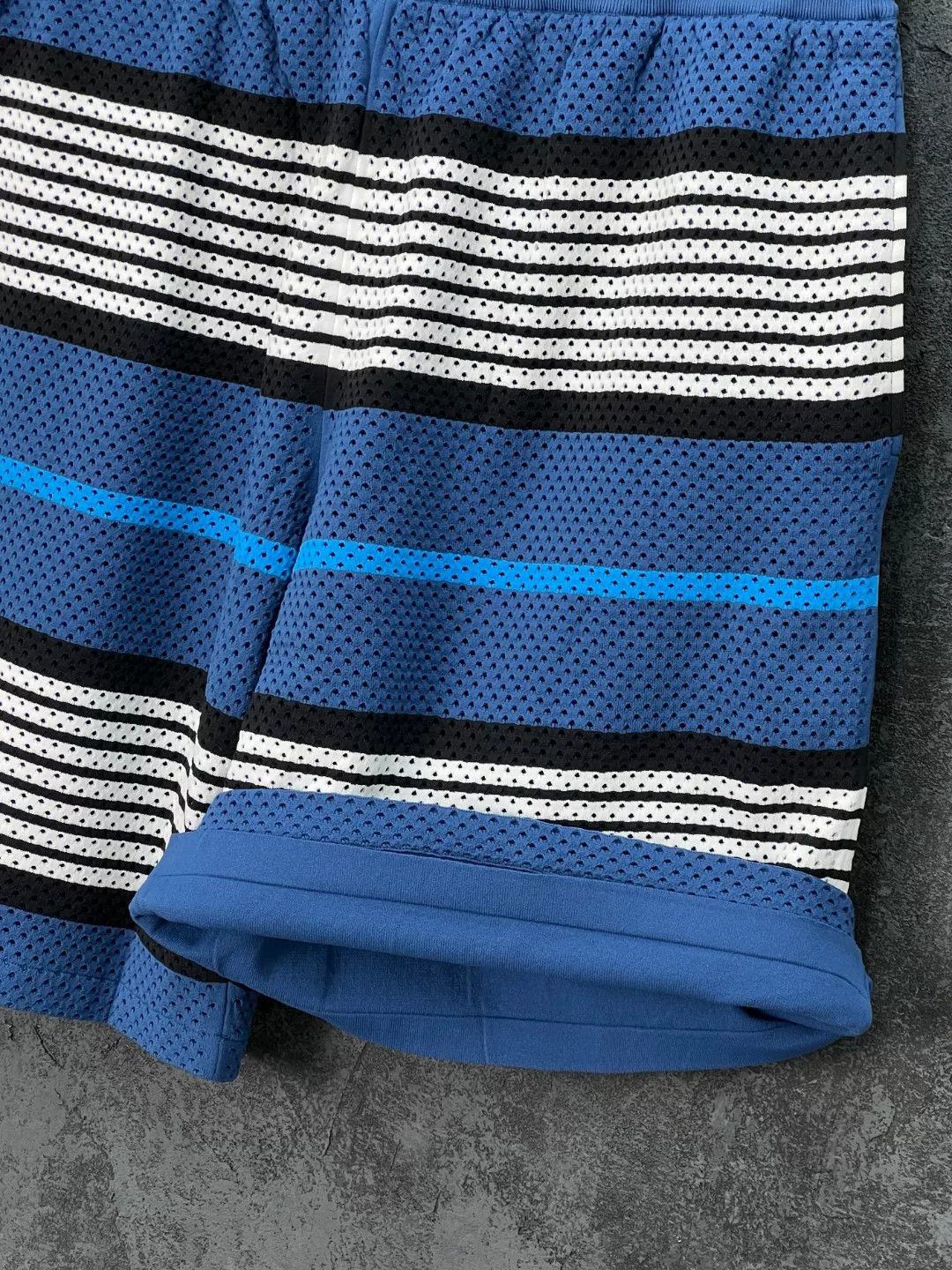 Burberry Burberry Casual Striped Casual Pants 30 Men Size US 30 / EU 46 - 4 Thumbnail