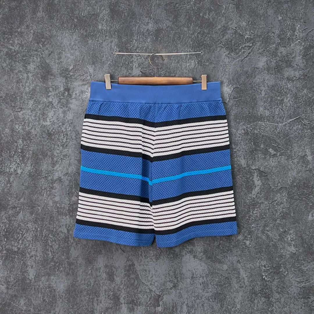Burberry Burberry Casual Striped Casual Pants 30 Men Size US 30 / EU 46 - 2 Thumbnail