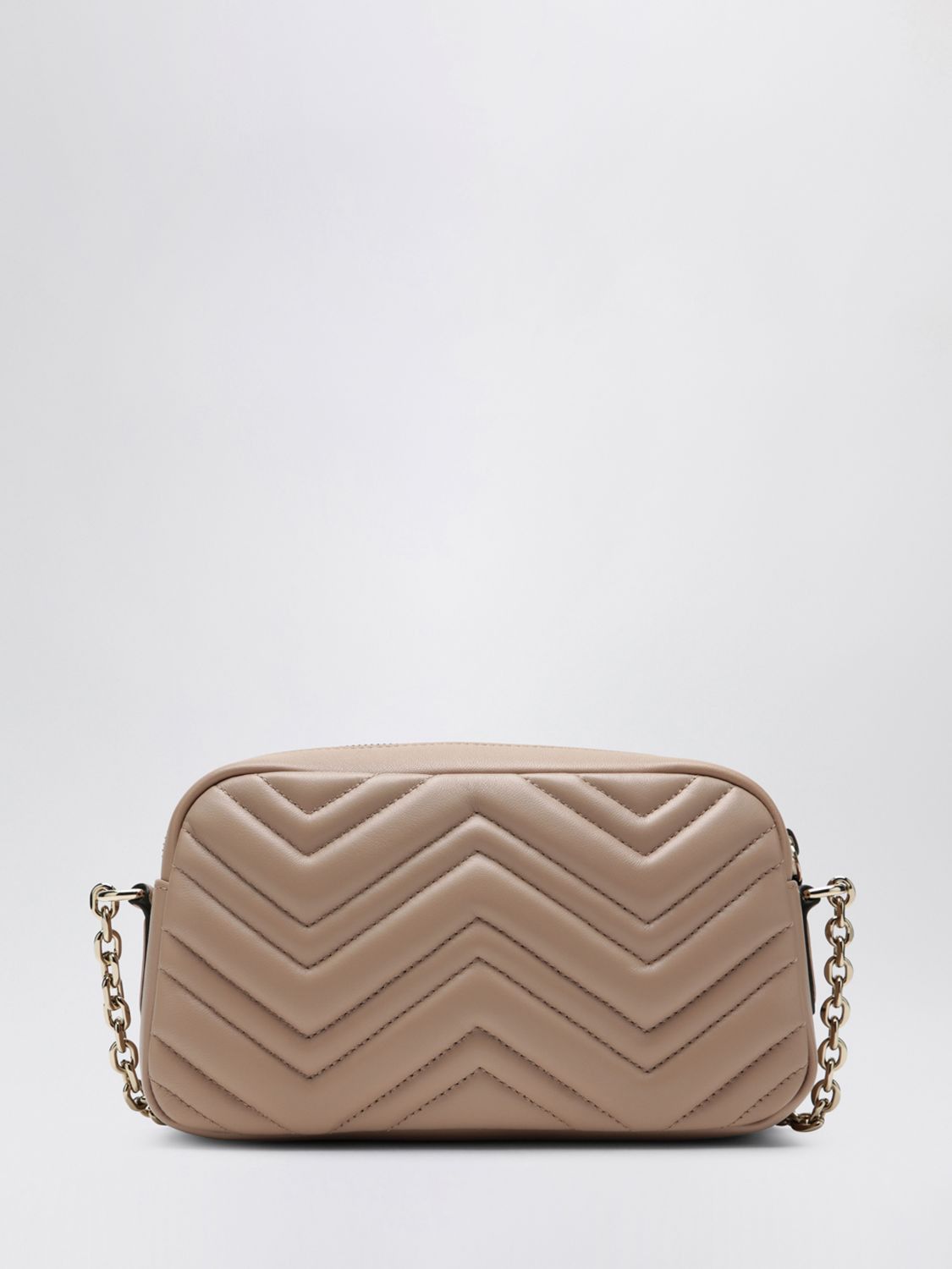 Gucci Gucci Crossbody Bag Woman Nude Size ONE SIZE - 2 Thumbnail
