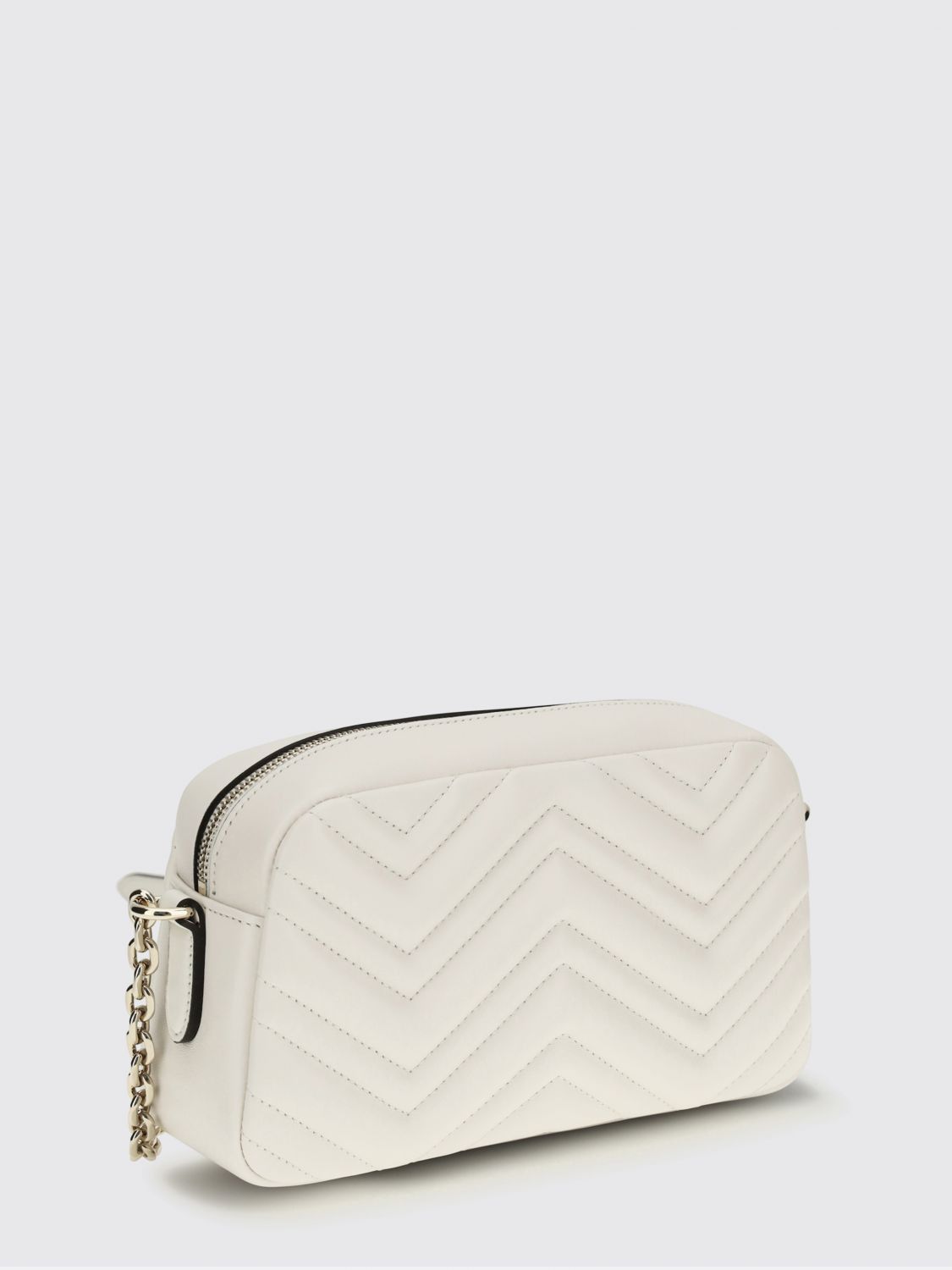 Gucci Gucci Crossbody Bag Woman White Size ONE SIZE - 2 Thumbnail