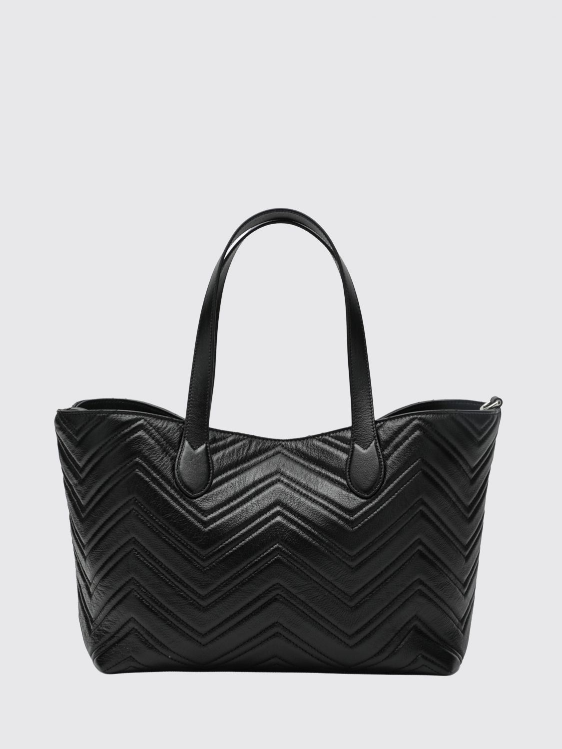 Gucci Gucci Shoulder Bag Woman Black Size ONE SIZE - 2 Thumbnail