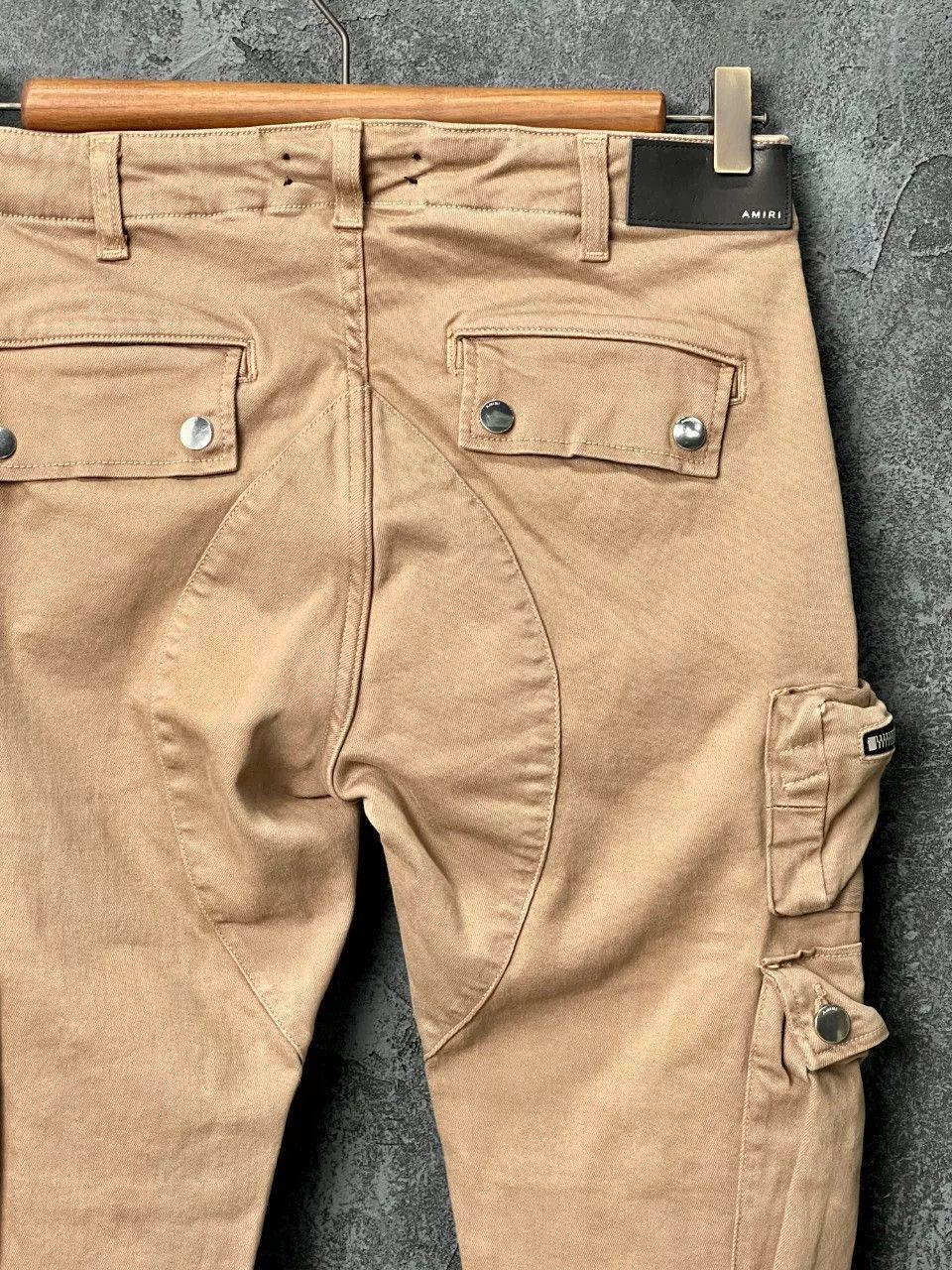 Amiri Amiri Denim Casual Pants 32 Men Size US 32 / EU 48 - 6 Thumbnail