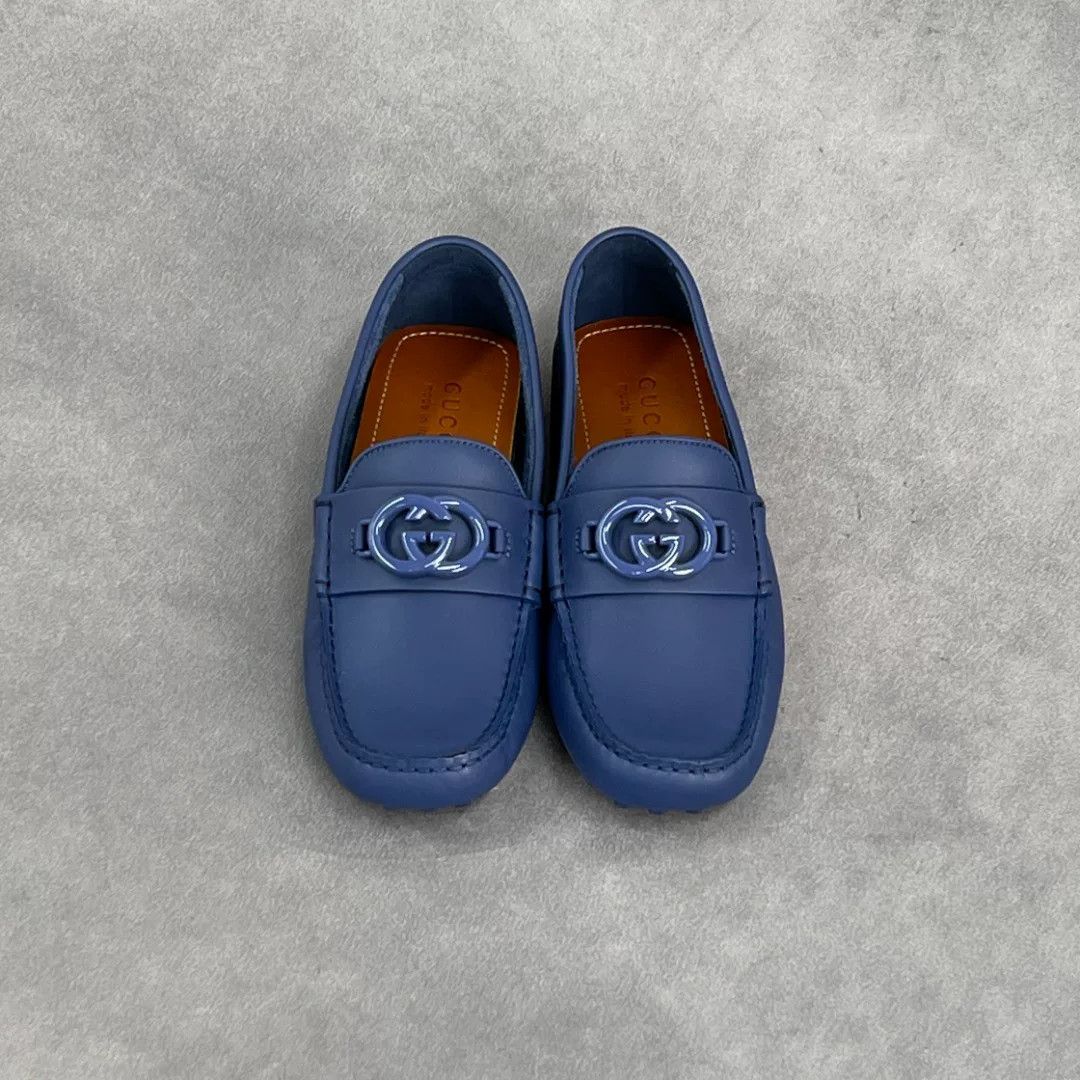 Gucci Gucci Retro Lowtop Sneakers 7 Men Size US 7 / EU 40 - 2 Thumbnail