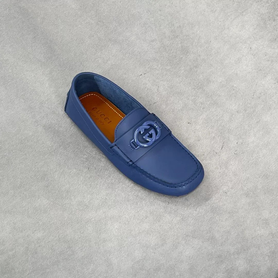 Gucci Gucci Retro Lowtop Sneakers 7 Men Size US 7 / EU 40 - 4 Thumbnail