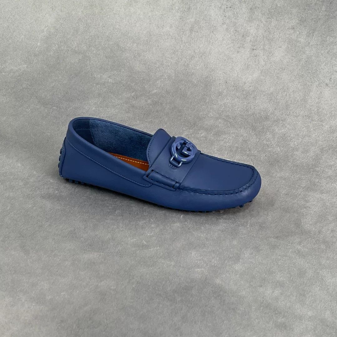 Gucci Gucci Retro Lowtop Sneakers 7 Men Size US 7 / EU 40 - 3 Thumbnail