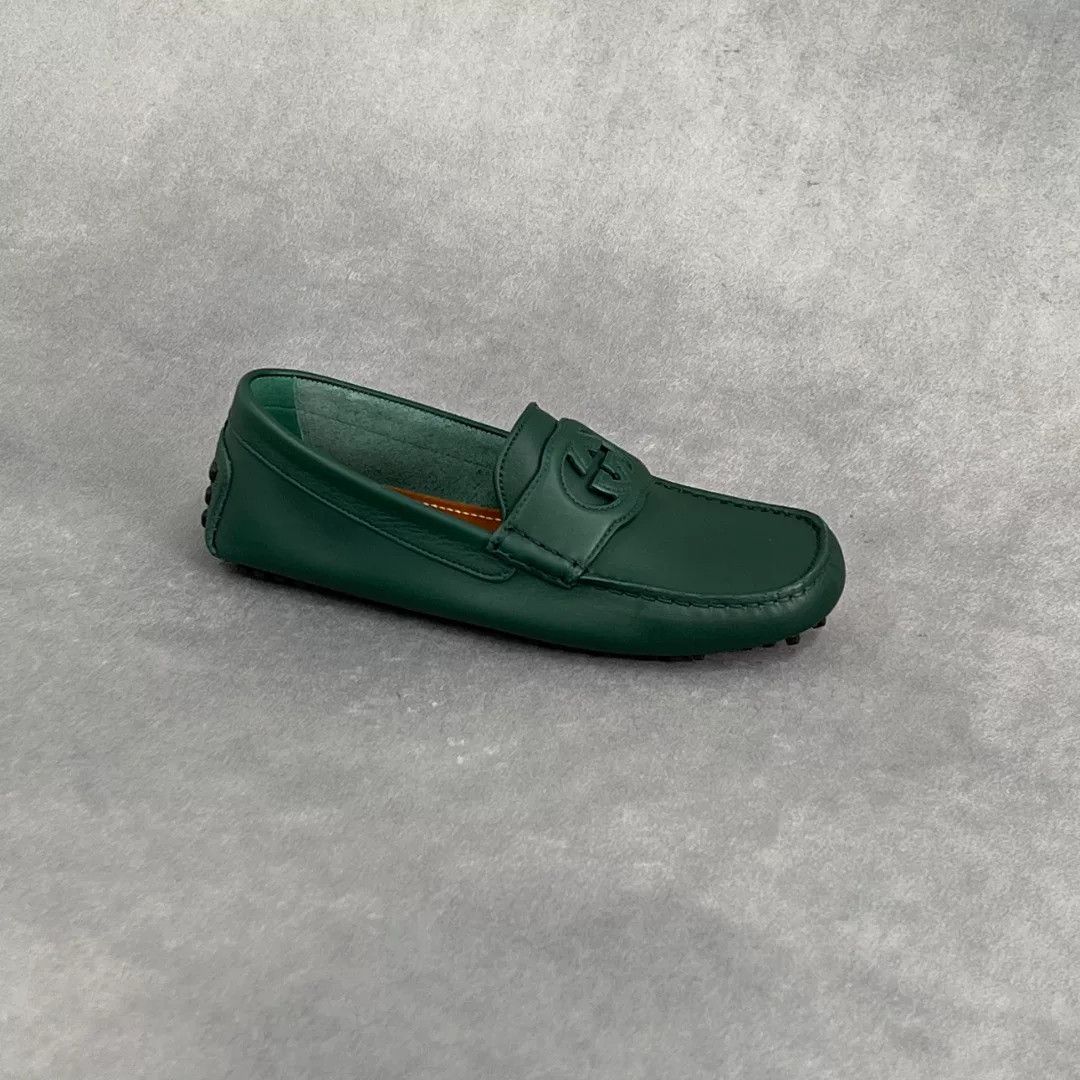 Gucci Gucci Casual Lowtop Sneakers 6.5 Men Size US 6.5 / EU 39-40 - 3 Thumbnail