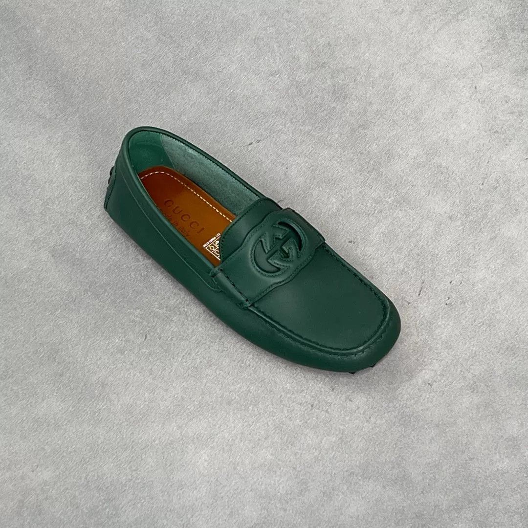Gucci Gucci Casual Lowtop Sneakers 6.5 Men Size US 6.5 / EU 39-40 - 4 Thumbnail