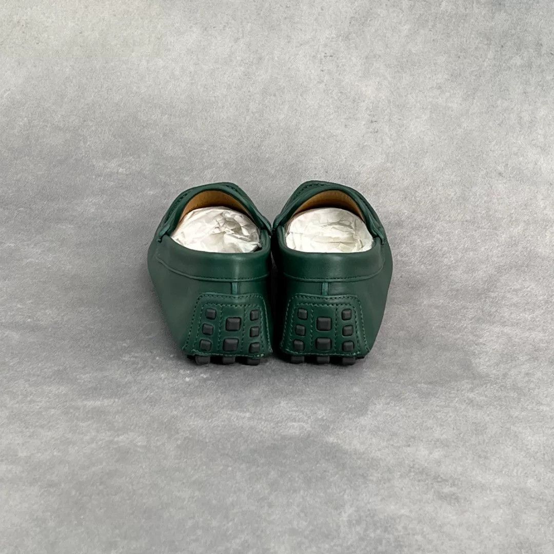 Gucci Gucci Casual Lowtop Sneakers 6.5 Men Size US 6.5 / EU 39-40 - 8 Thumbnail