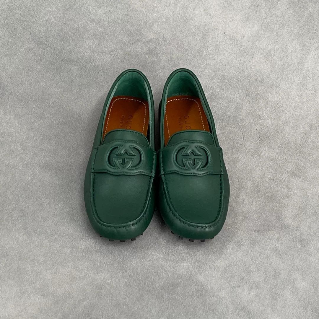 Gucci Gucci Casual Lowtop Sneakers 6.5 Men Size US 6.5 / EU 39-40 - 2 Thumbnail