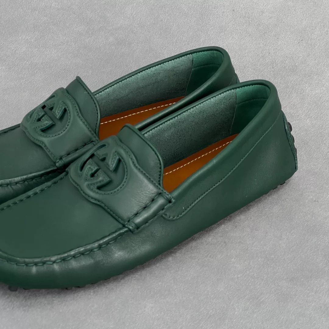 Gucci Gucci Casual Lowtop Sneakers 6.5 Men Size US 6.5 / EU 39-40 - 6 Thumbnail
