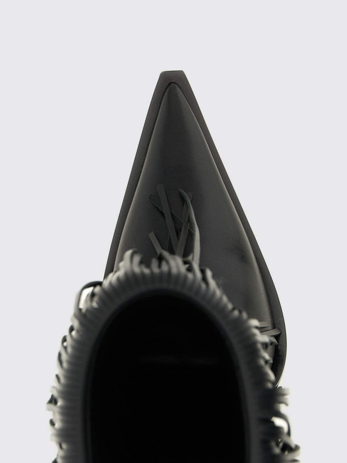 Balenciaga Balenciaga Boots Woman Black Size US 10 / IT 40 - 4 Thumbnail