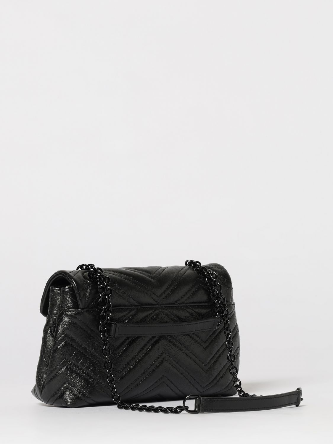 Gucci Gucci Mini Bag Woman Black Size ONE SIZE - 3 Thumbnail