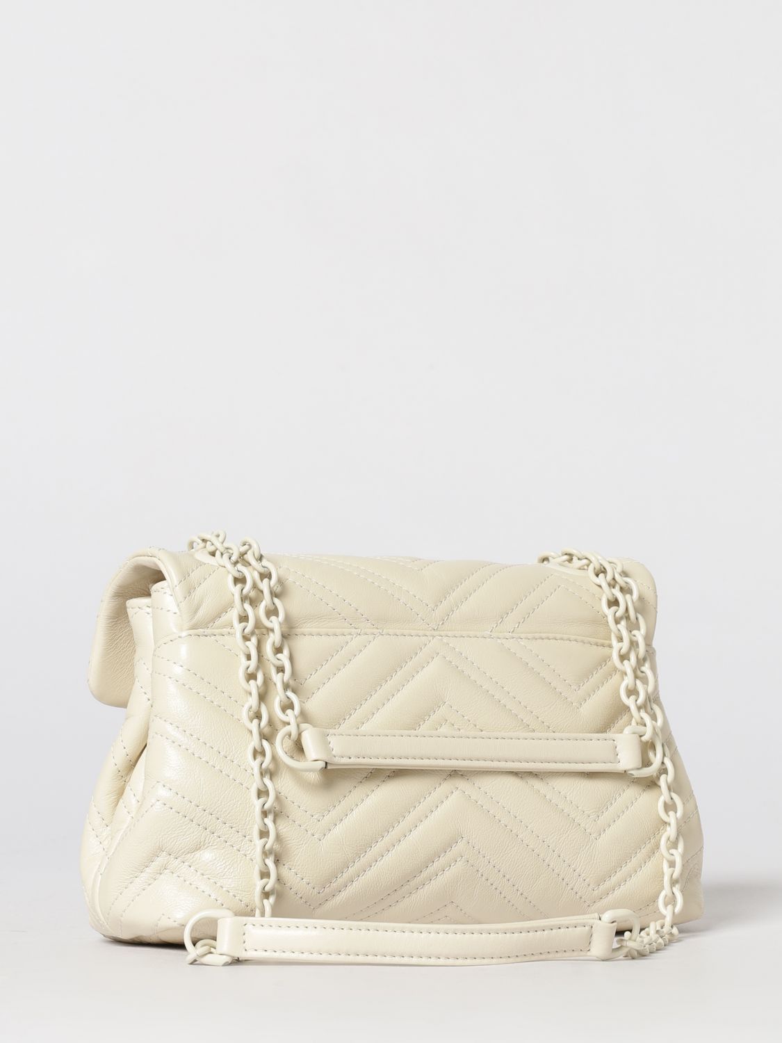 Gucci Gucci Mini Bag Woman Ivory Size ONE SIZE - 3 Thumbnail