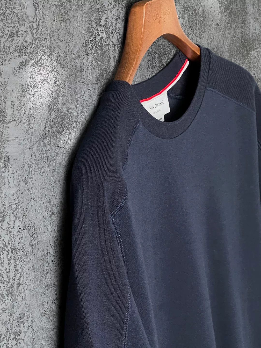 Thom Browne Thom Browne Cotton Brown T-Shirt m Men Size US M / EU 48-50 / 2 - 6 Thumbnail