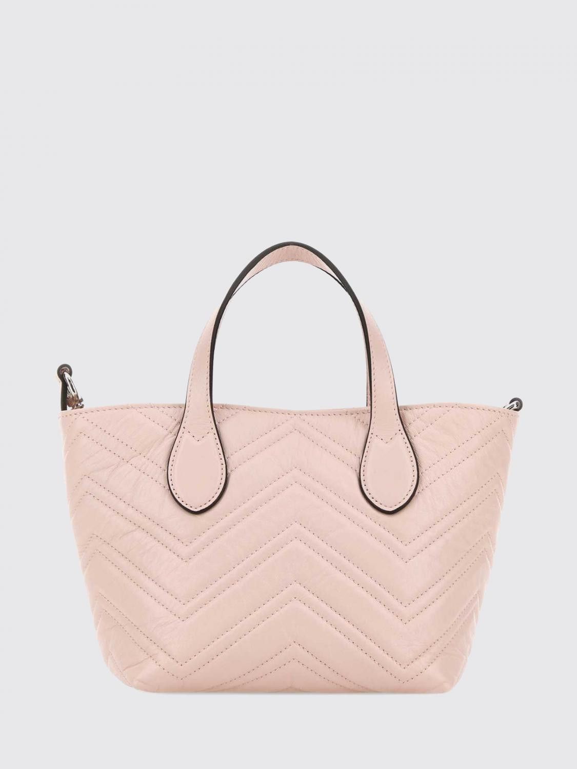 Gucci Gucci Mini Bag Woman Pink Size ONE SIZE - 2 Thumbnail