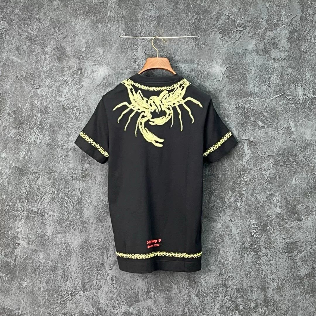 Givenchy Givenchy Casual Printed T-Shirt xs Men Size US XS / EU 42 / 0 - 2 Thumbnail