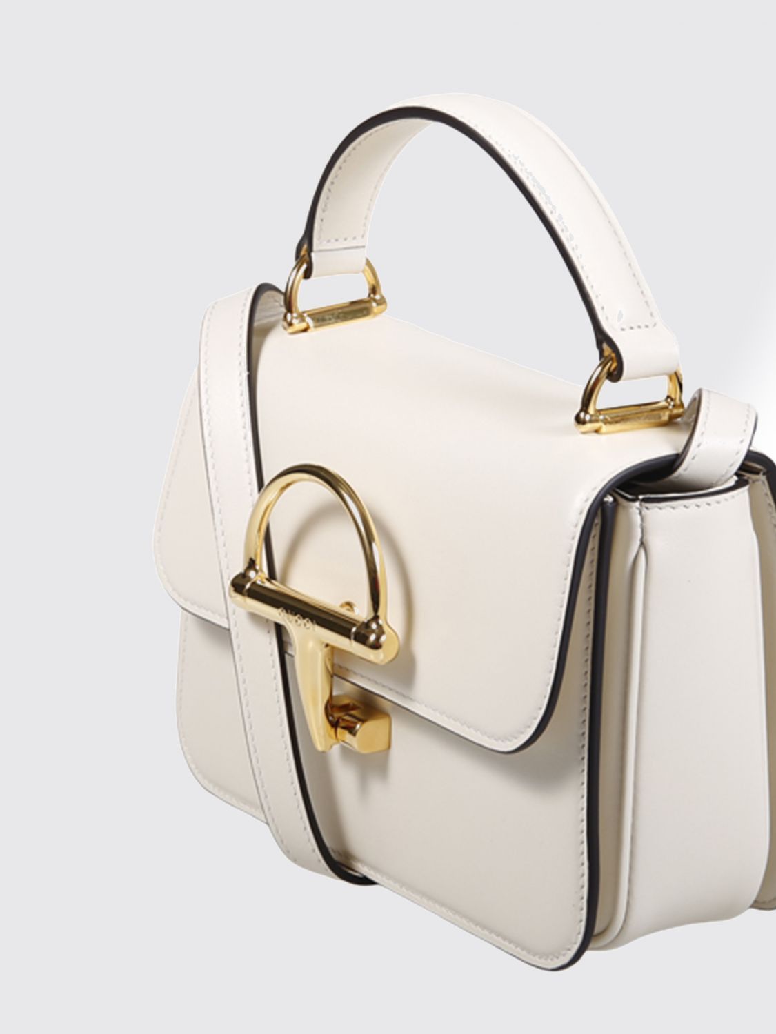 Gucci Gucci Mini Bag Woman Nude Size ONE SIZE - 3 Thumbnail
