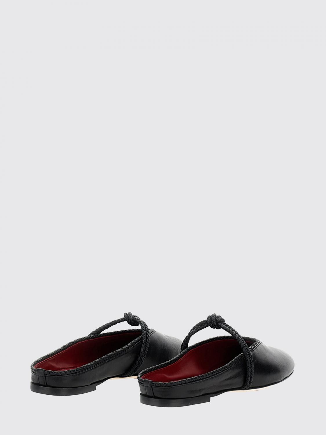 Bottega Veneta Bottega Veneta Shoes Woman Black Size US 10 / IT 40 - 3 Thumbnail