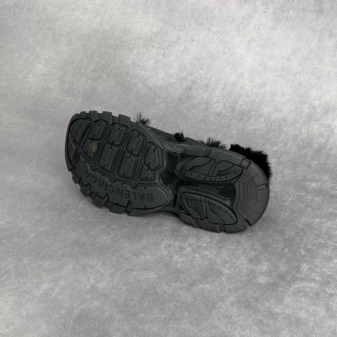 Balenciaga Balenciaga Retro Sandals 9 Men Size US 9 / EU 42 - 8 Thumbnail
