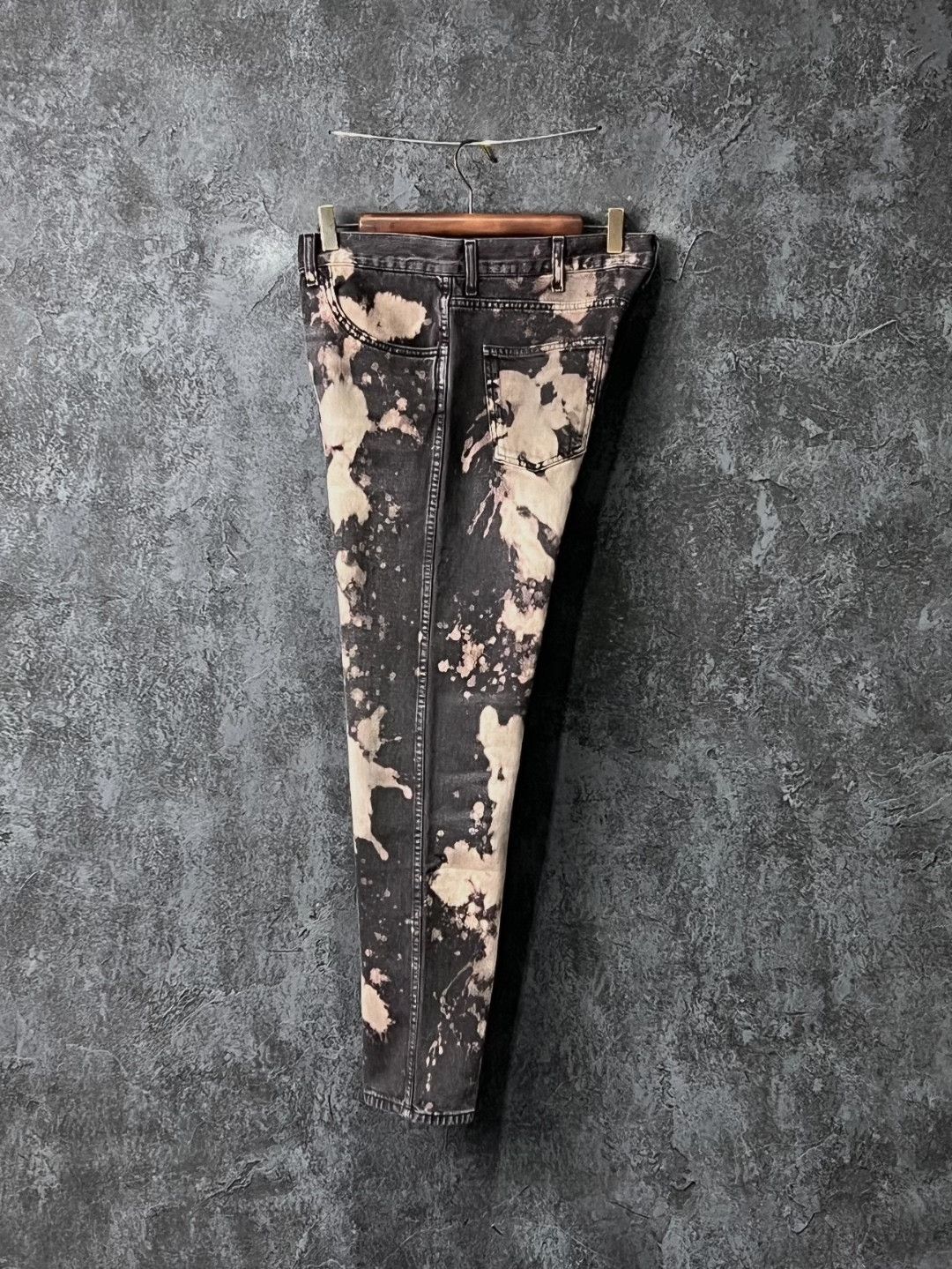 Gucci Gucci Denim Cotton Multi Denim Jeans 32 Men Size US 32 / EU 48 - 7 Thumbnail