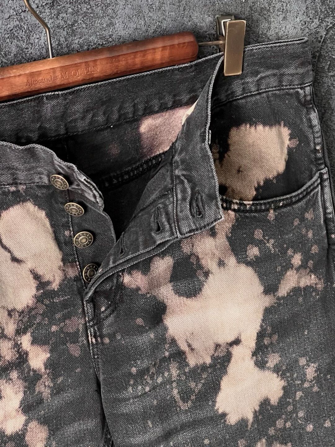 Gucci Gucci Denim Cotton Multi Denim Jeans 32 Men Size US 32 / EU 48 - 4 Thumbnail