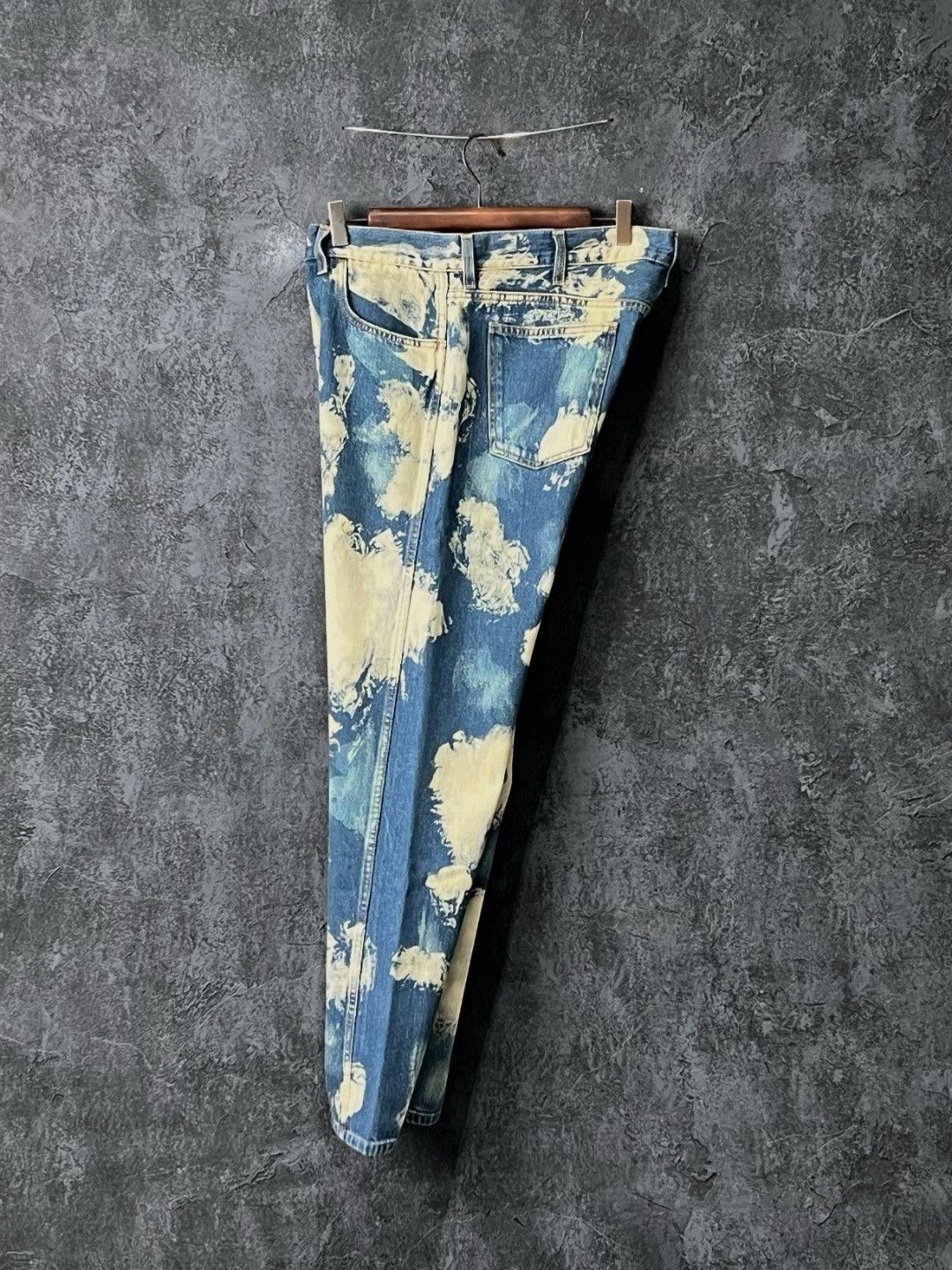 Gucci Gucci Denim Cotton Multi Denim Jeans 32 Men Size US 32 / EU 48 - 7 Thumbnail
