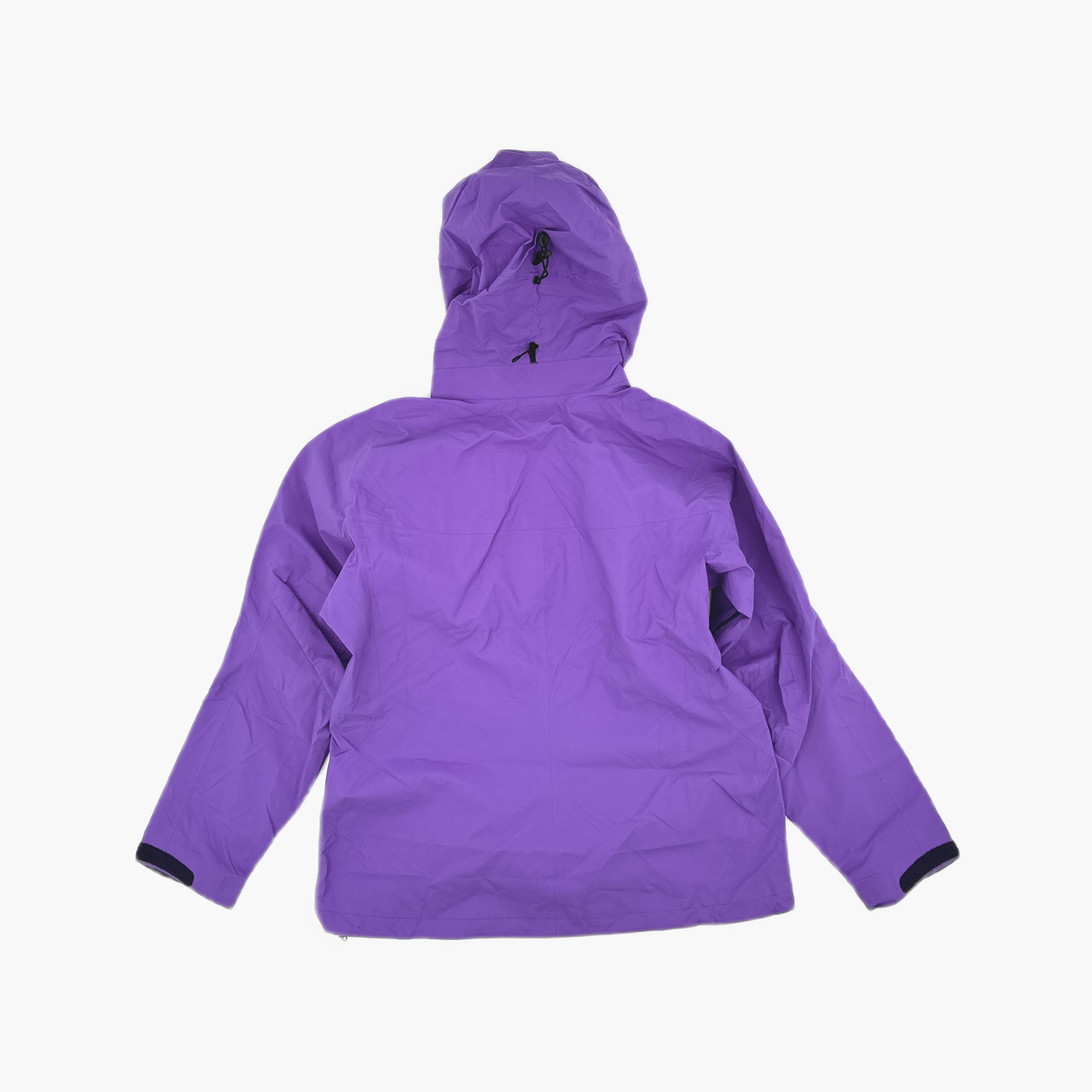 Arc'teryx Arc'teryx Purple Beta AR Jacket XL Size XL / US 12-14 / IT 48-50 - 3 Thumbnail
