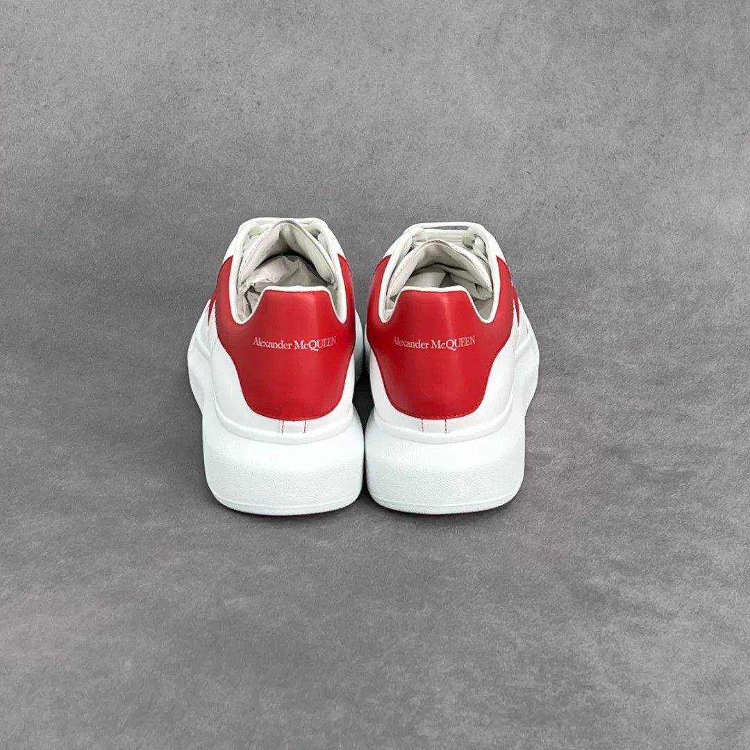 Alexander McQueen Alexander McQueen Casual Lowtop Sneakers 6 Men Size US 6 / EU 39 - 8 Thumbnail