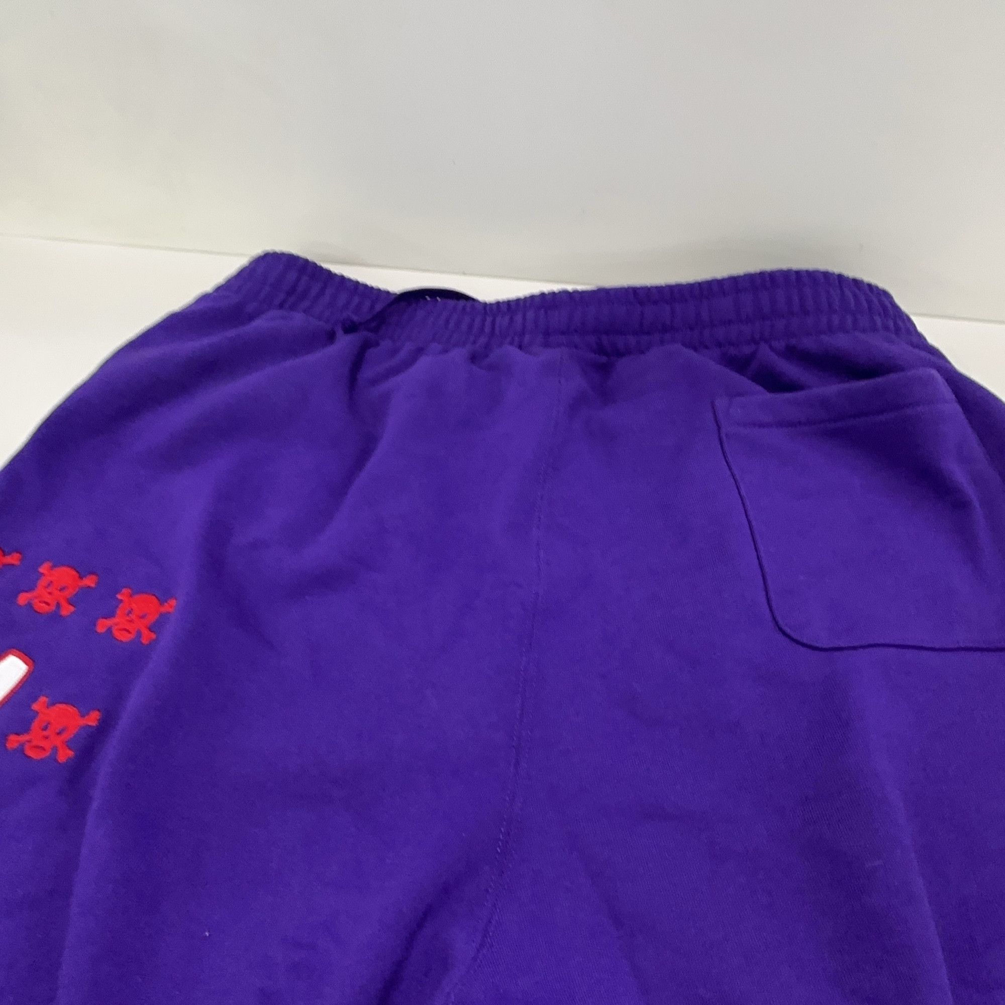 Supreme Supreme Logo Print Sweatpants XL Size US 36 / EU 52 - 11 Thumbnail