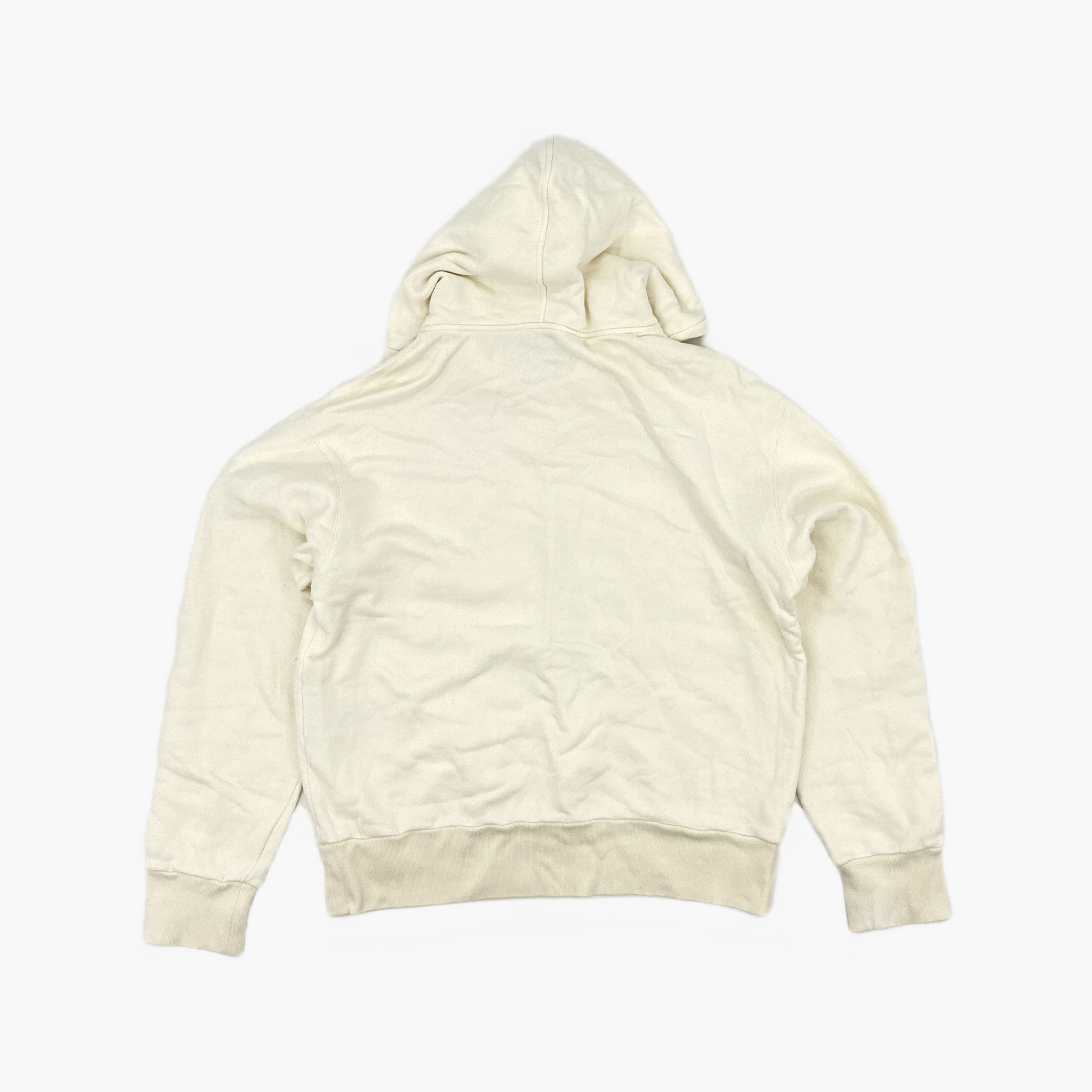 Gucci Gucci Logo Print Hoodie Size S Size US S / EU 44-46 / 1 - 3 Thumbnail