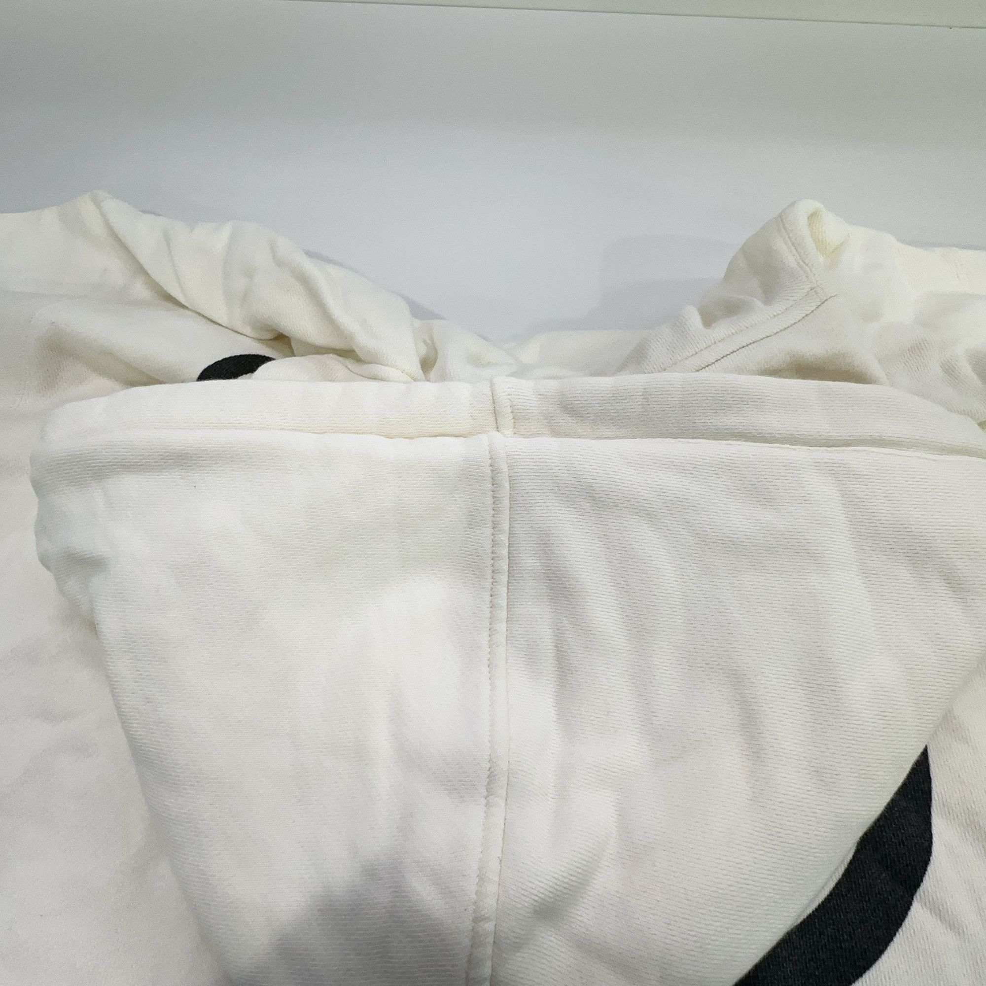 Gucci Gucci Logo Print Hoodie Size S Size US S / EU 44-46 / 1 - 8 Thumbnail