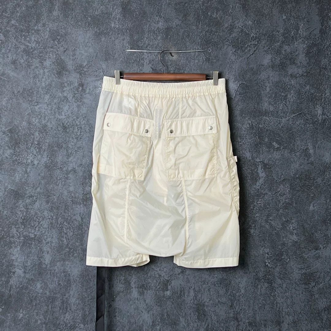 Rick Owens Rick Owens Casual Yellow Casual Pants 34 Men Size US 34 / EU 50 - 2 Thumbnail