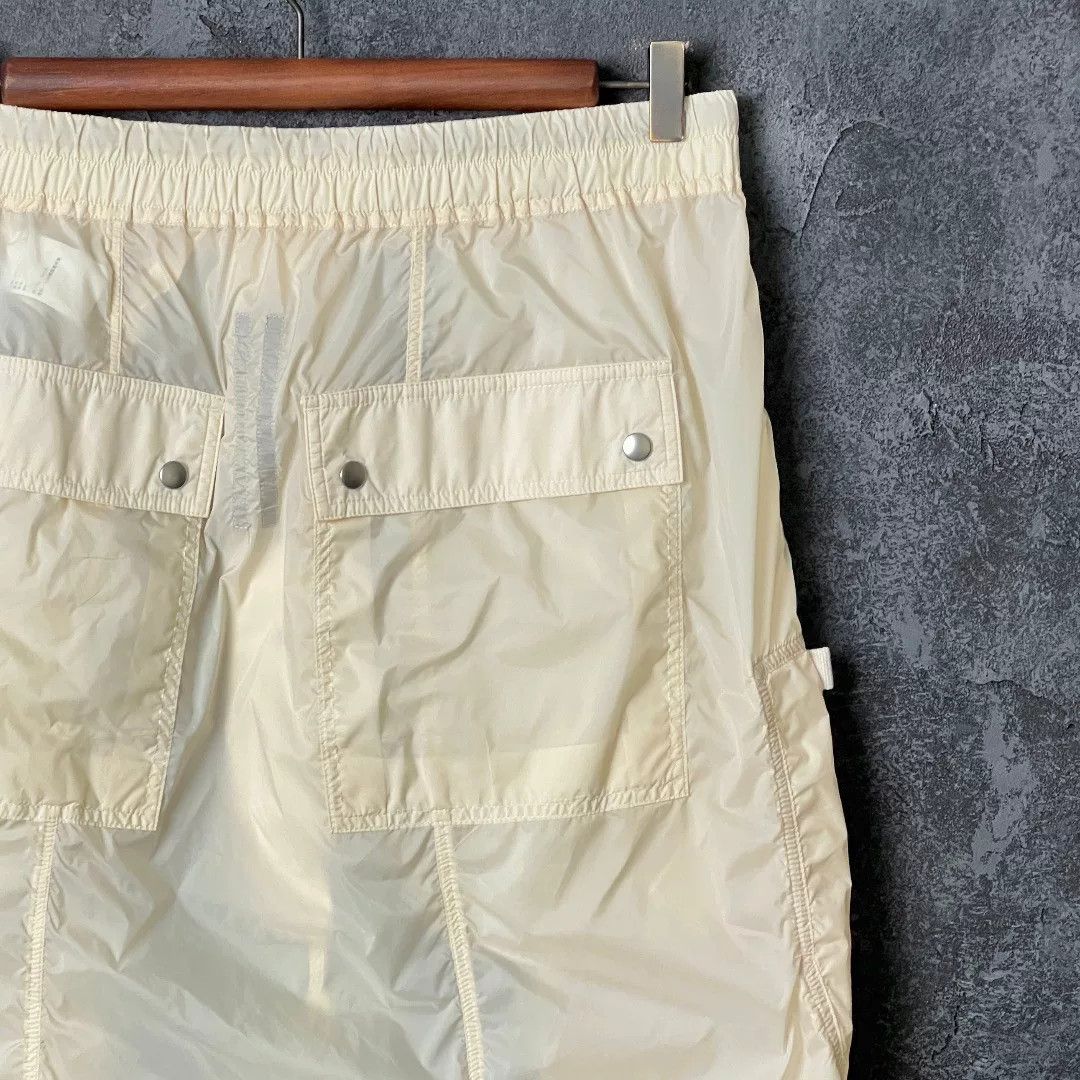 Rick Owens Rick Owens Casual Yellow Casual Pants 34 Men Size US 34 / EU 50 - 4 Thumbnail