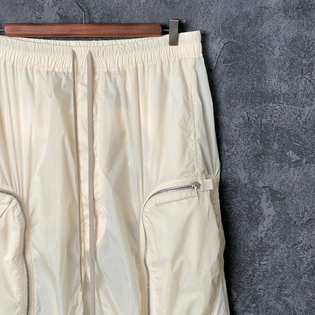 Rick Owens Rick Owens Casual Yellow Casual Pants 34 Men Size US 34 / EU 50 - 3 Thumbnail