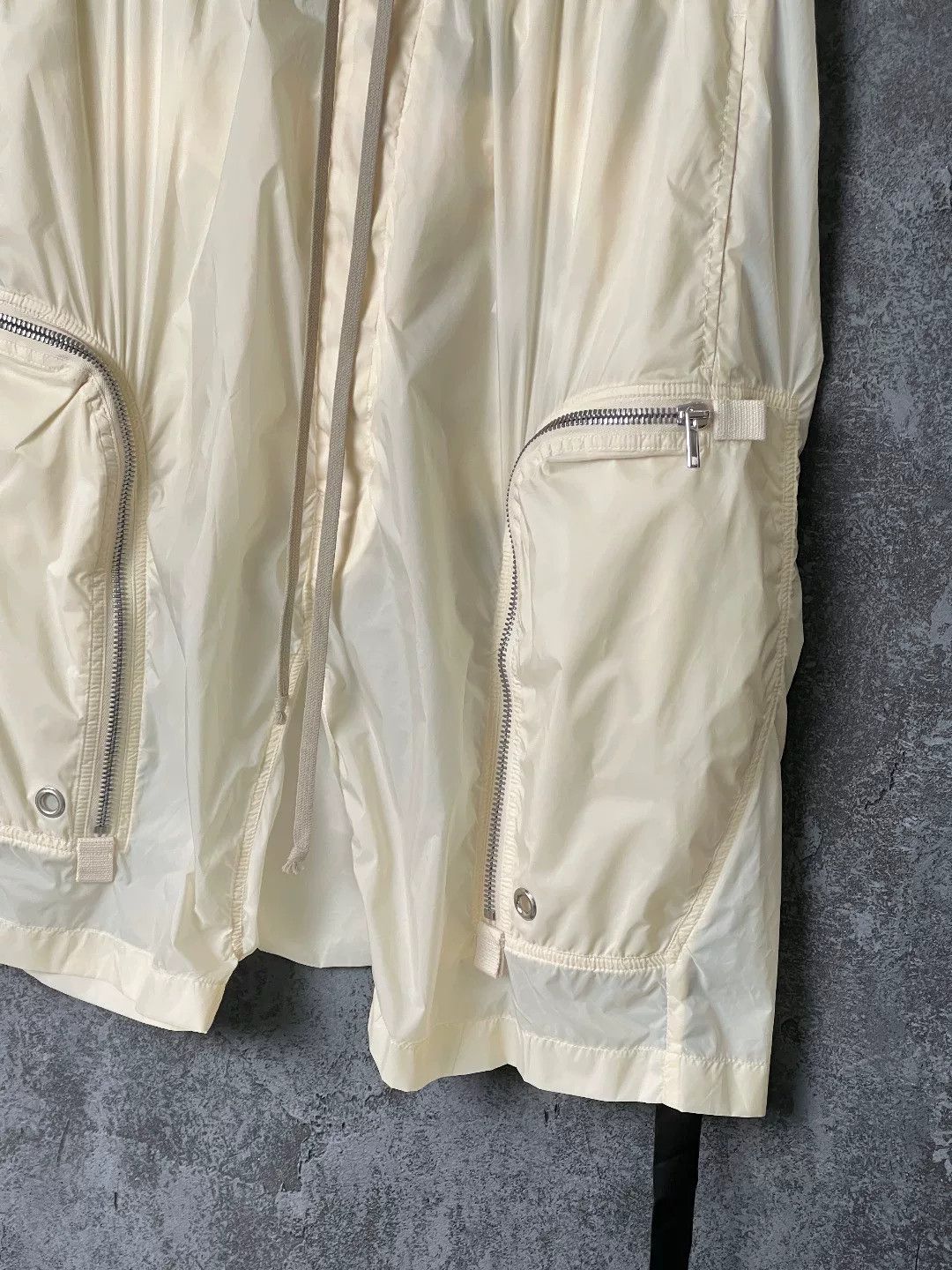 Rick Owens Rick Owens Casual Yellow Casual Pants 34 Men Size US 34 / EU 50 - 5 Thumbnail