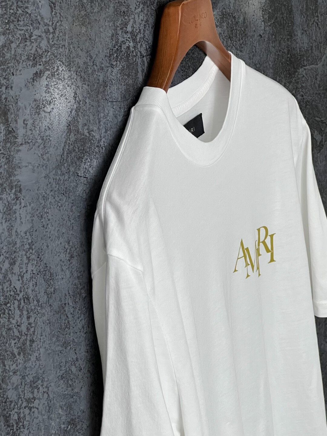 Amiri Amiri Cotton Printed T-Shirt xs Men Size US XS / EU 42 / 0 - 6 Thumbnail