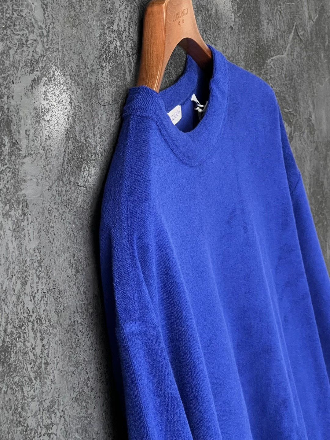 Burberry Burberry Cotton Blue T-Shirt xs Men Size US XS / EU 42 / 0 - 5 Thumbnail