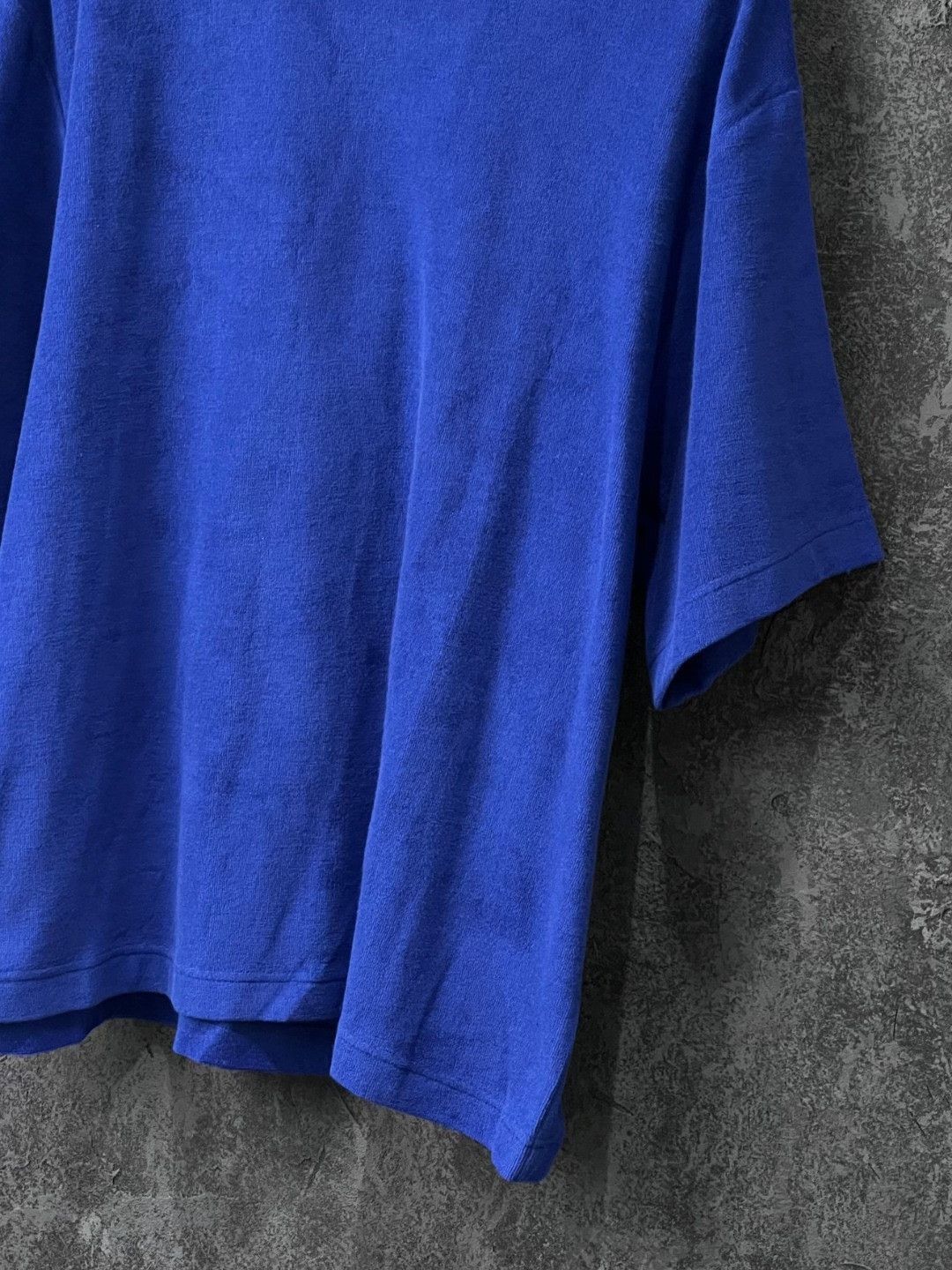 Burberry Burberry Cotton Blue T-Shirt xs Men Size US XS / EU 42 / 0 - 7 Thumbnail