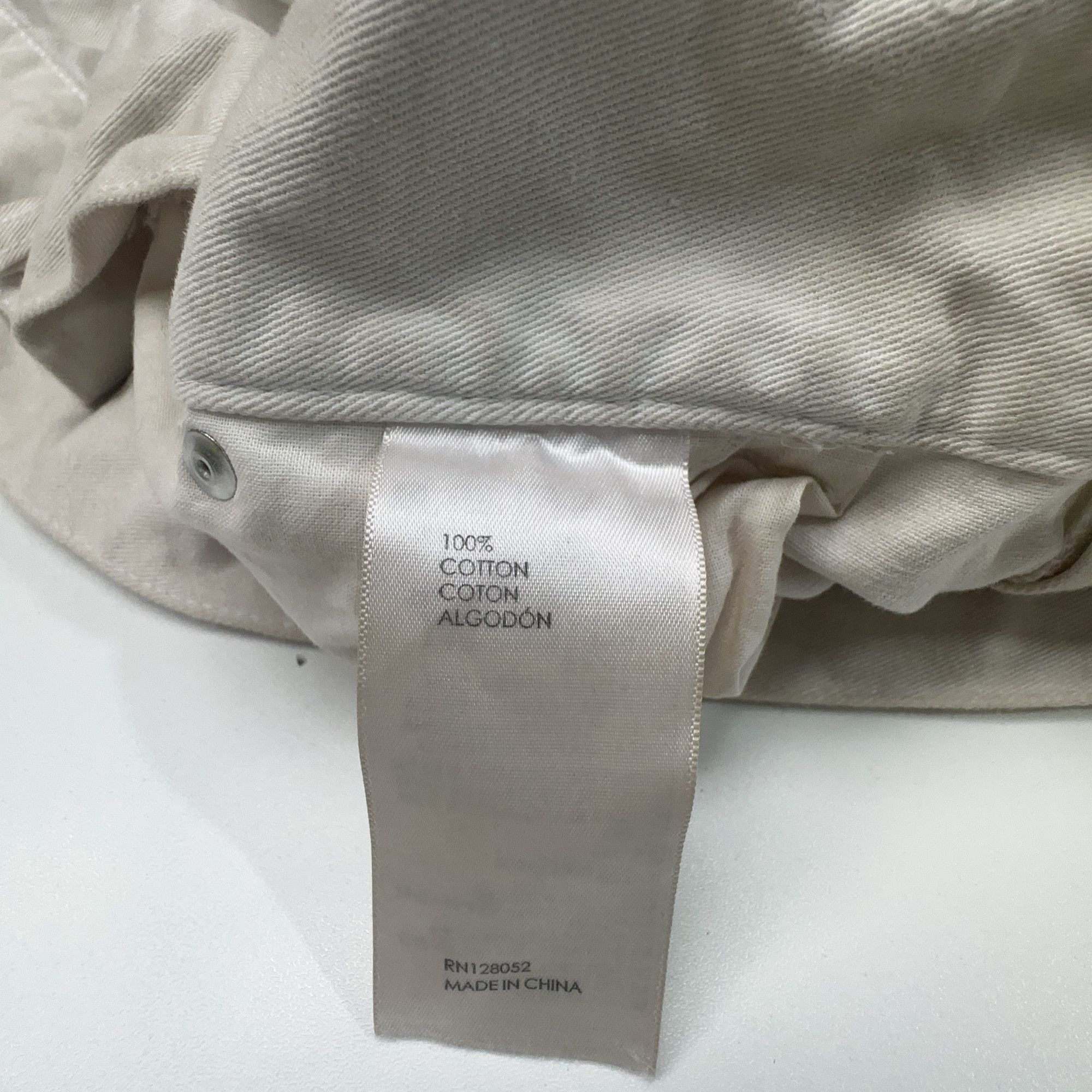 Travis Scott Travis Scott x Fragment Graphic Carpenter Denim 38 Size US 38 / EU 54 - 5 Thumbnail