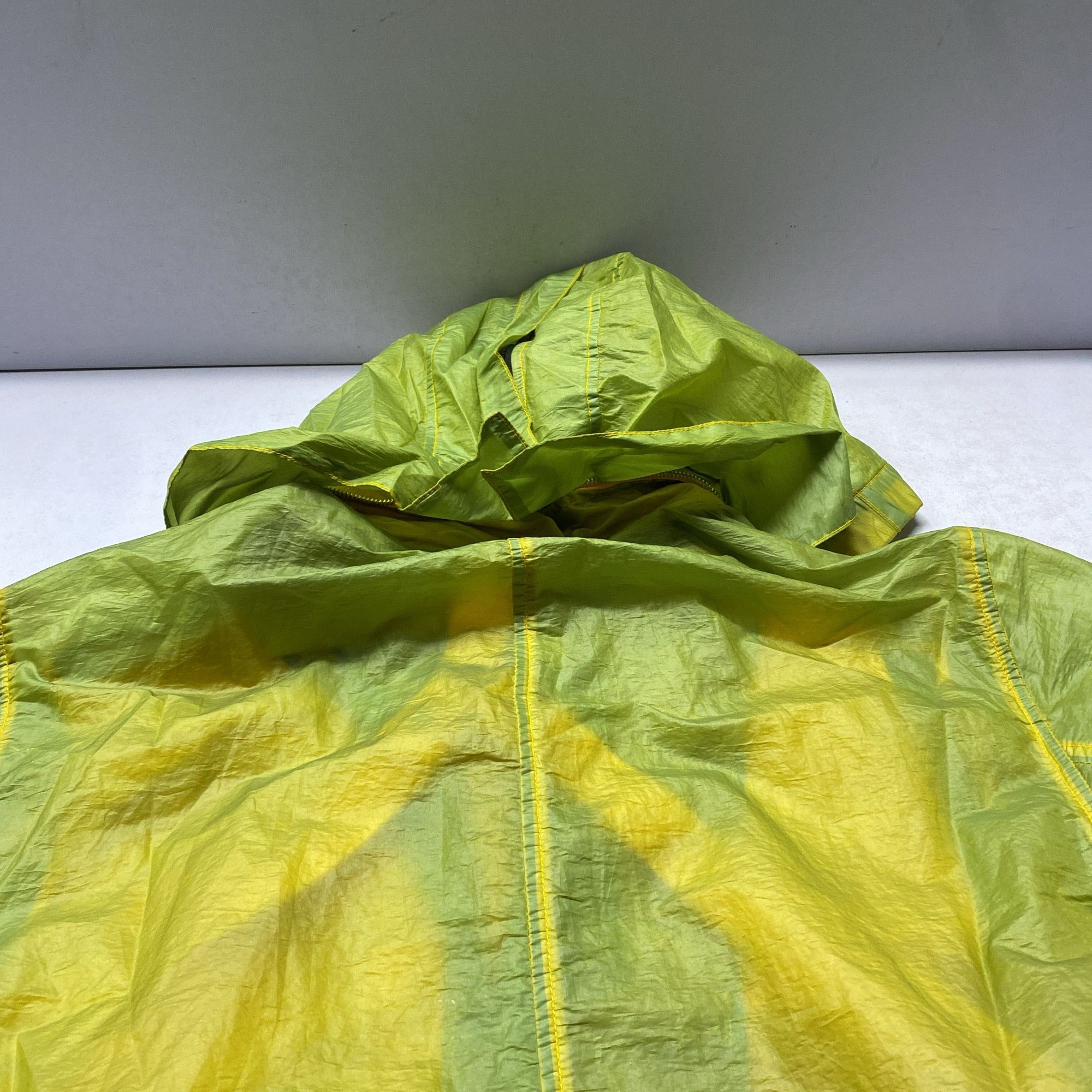 Stone Island Stone Island Shadow Project Mixed Color Jacket Size L Size US L / EU 52-54 / 3 - 8 Thumbnail