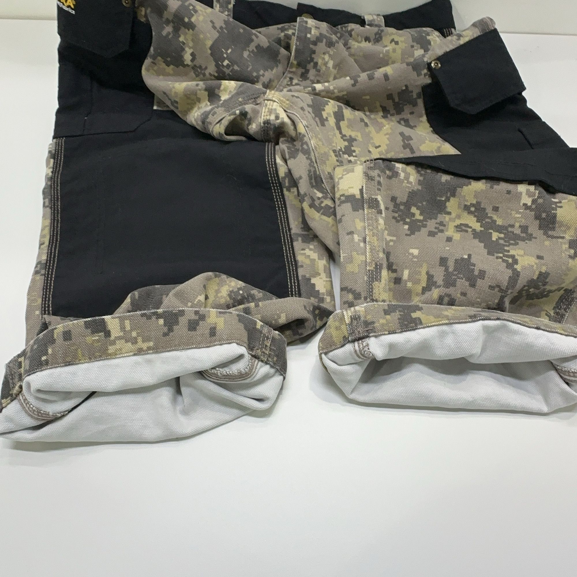 Supreme Supreme x Dickies Cordura Cargo Pant 30 Size US 30 / EU 46 - 7 Thumbnail