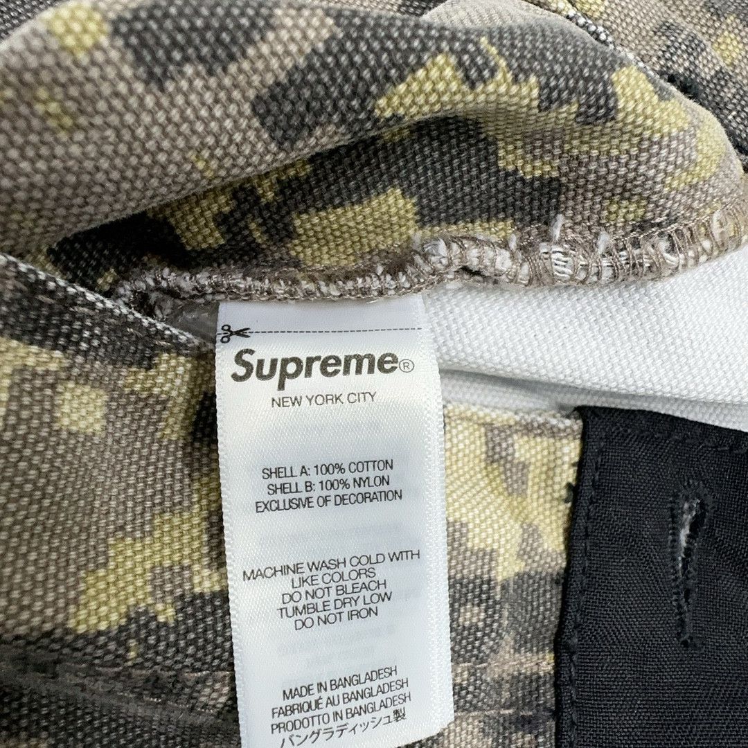 Supreme Supreme x Dickies Cordura Cargo Pant 30 Size US 30 / EU 46 - 5 Thumbnail