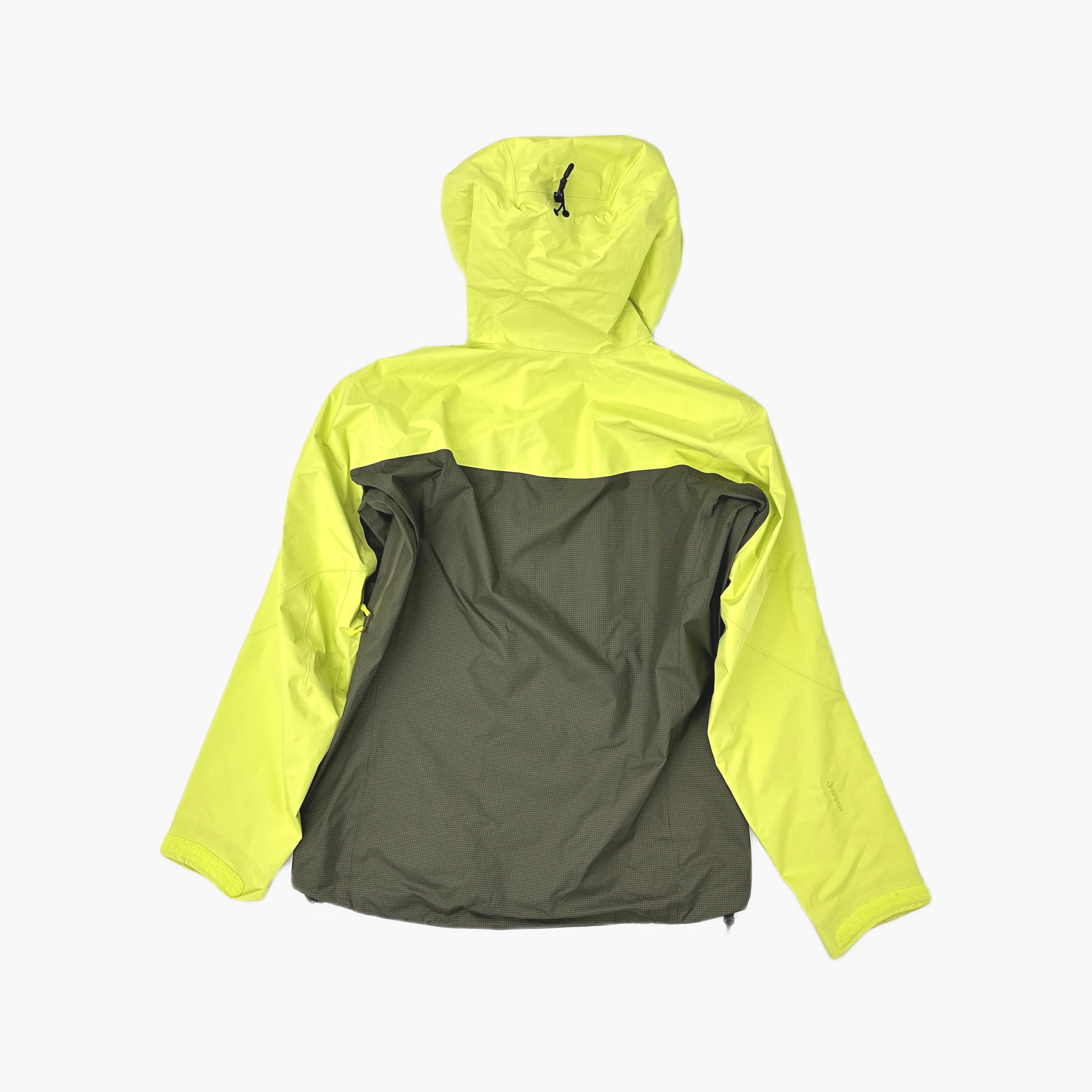 Arc'teryx Arc'teryx Alpha GORE-TEX Jacket Size L Size US L / EU 52-54 / 3 - 3 Thumbnail