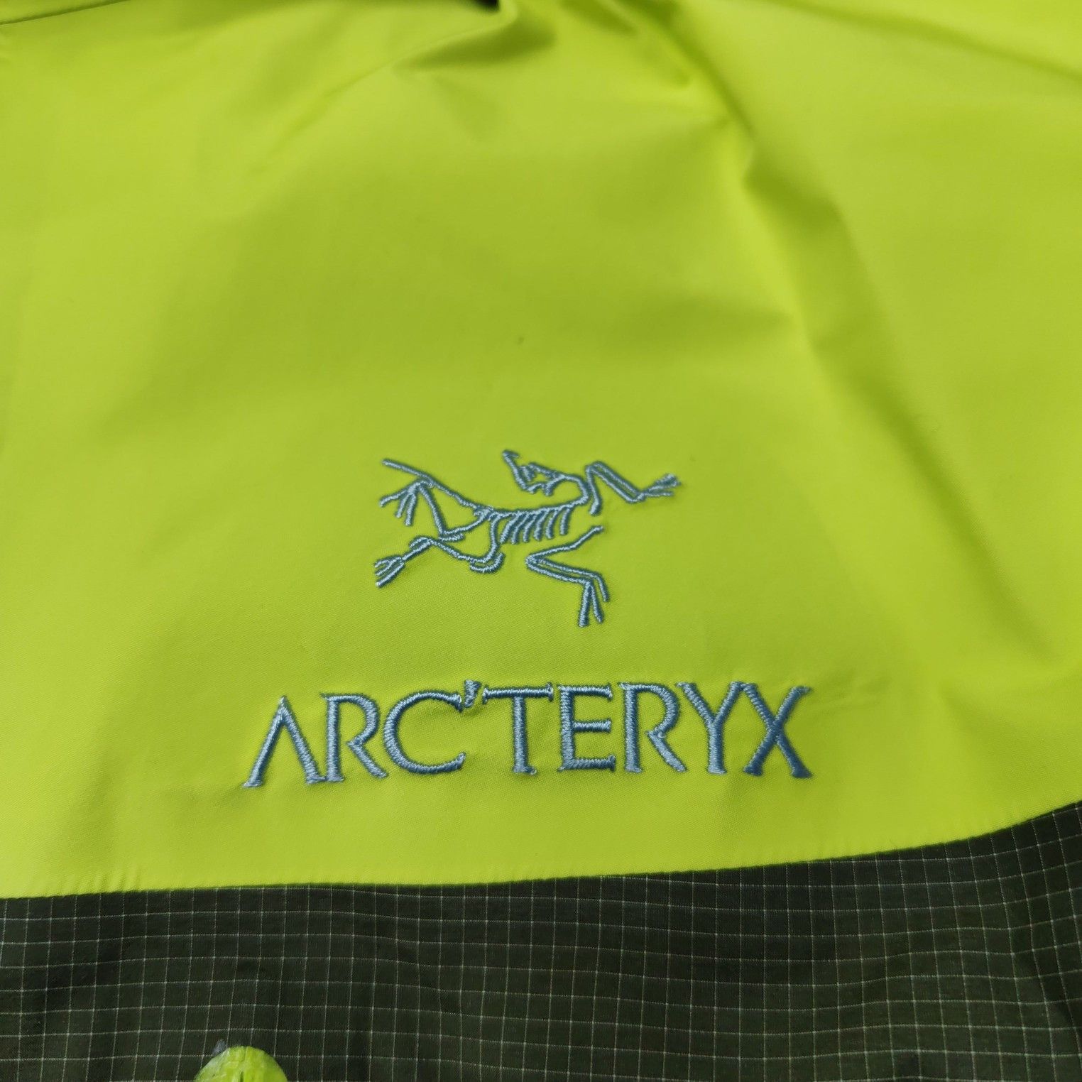 Arc'teryx Arc'teryx Alpha GORE-TEX Jacket Size L Size US L / EU 52-54 / 3 - 5 Thumbnail