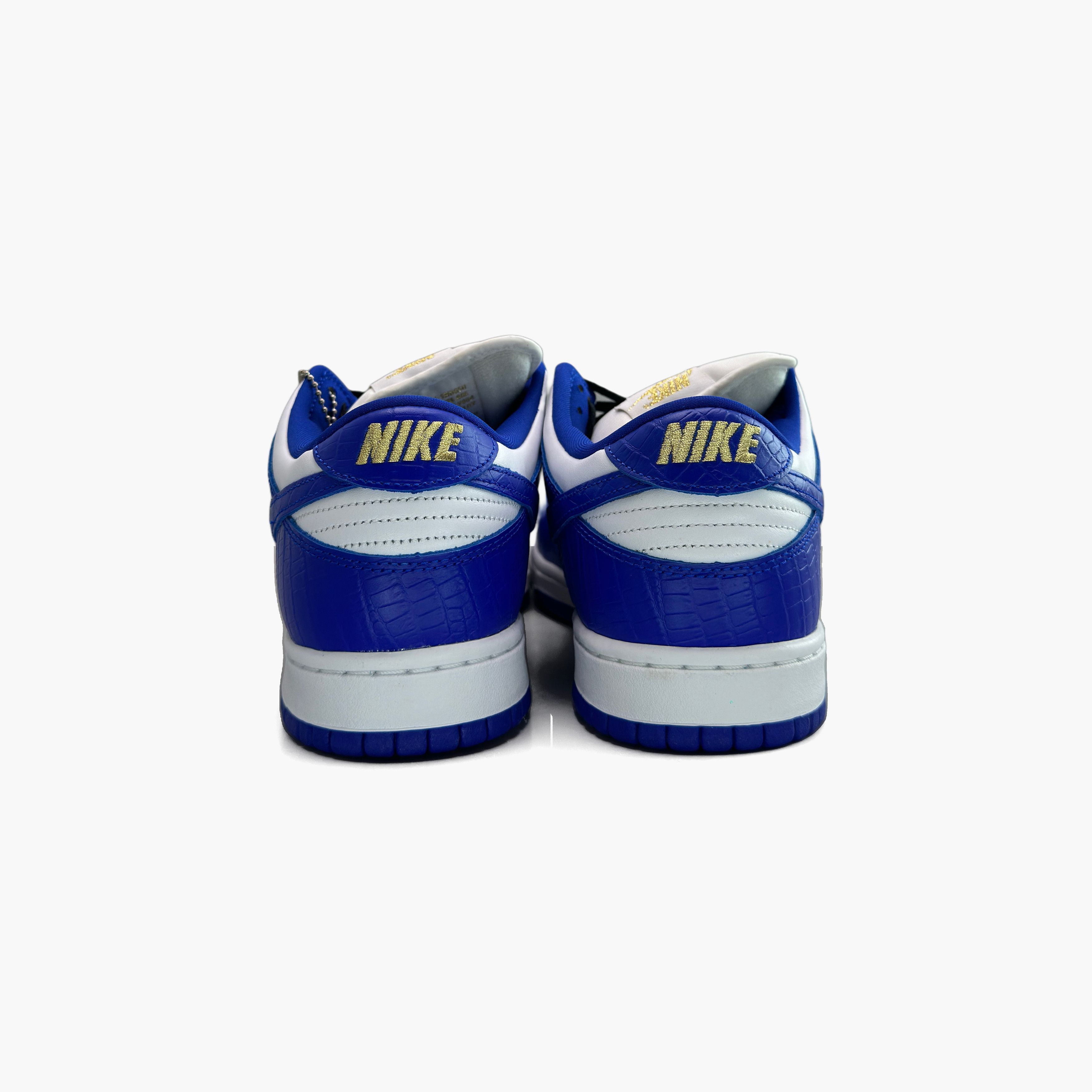 Nike Nike x Supreme Star Dunk SB US 10.5 Size US 10.5 / EU 43-44 - 7 Thumbnail