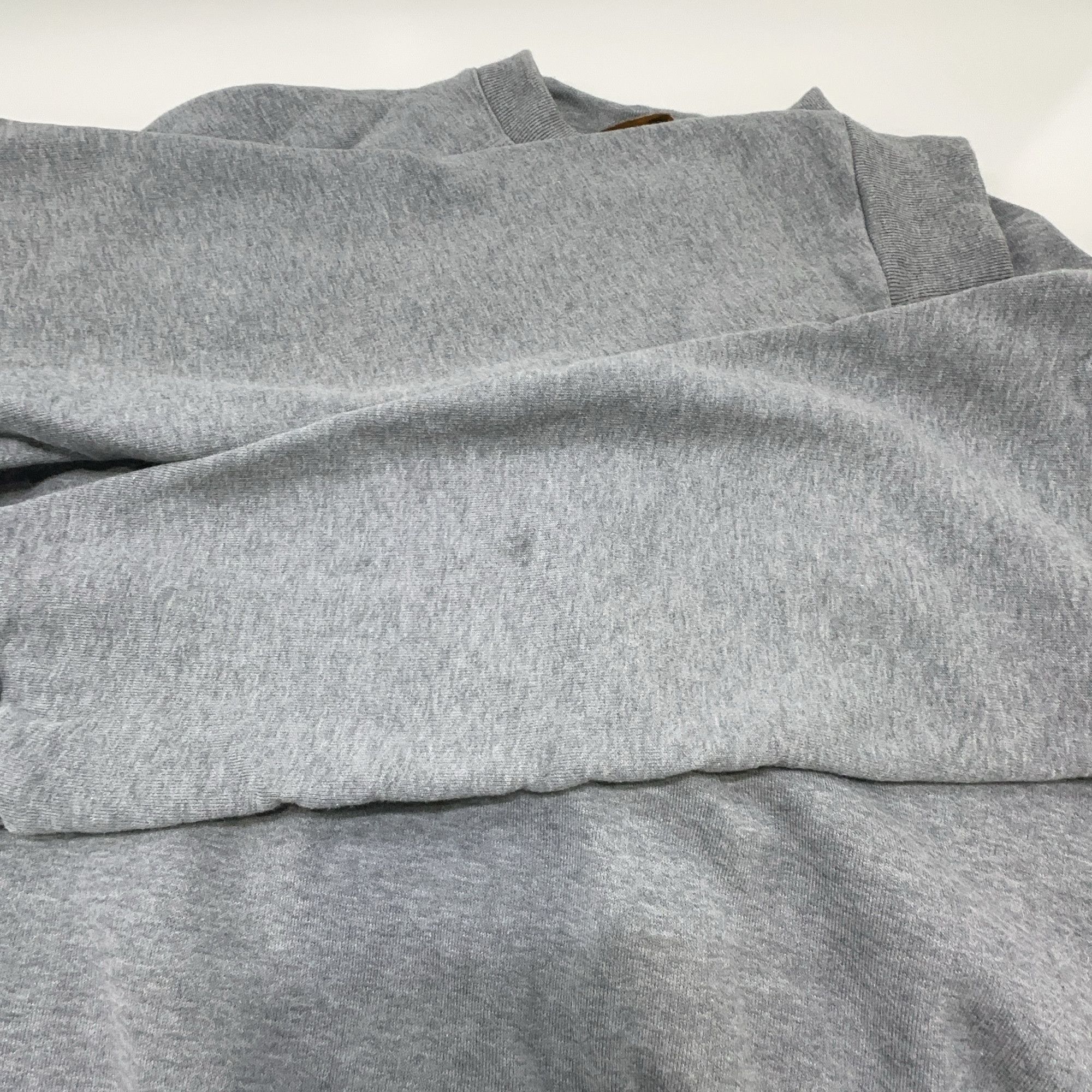 Louis Vuitton Louis Vuitton x Nigo Heart Logo Sweatshirt Size S Size US S / EU 44-46 / 1 - 6 Thumbnail